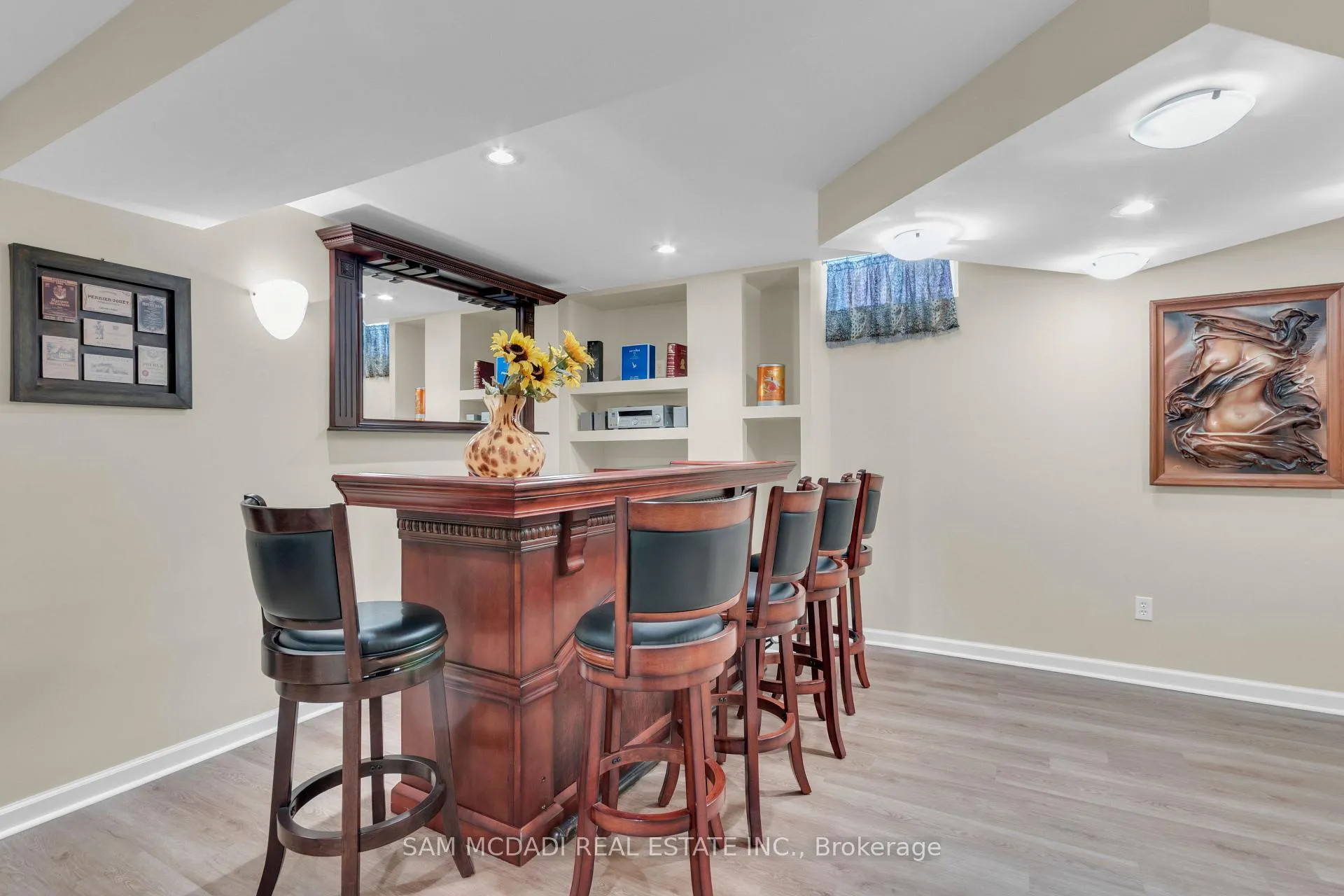 Photo 38 of 22 Nazer Street, Halton Hills, Georgetown — HOMEH