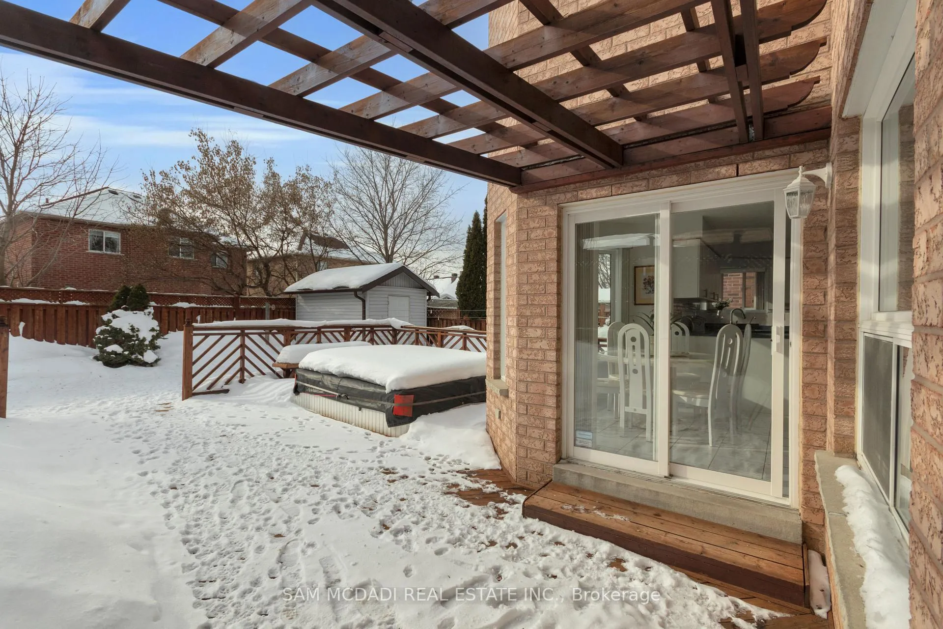 Photo 43 of 22 Nazer Street, Halton Hills, Georgetown — HOMEH