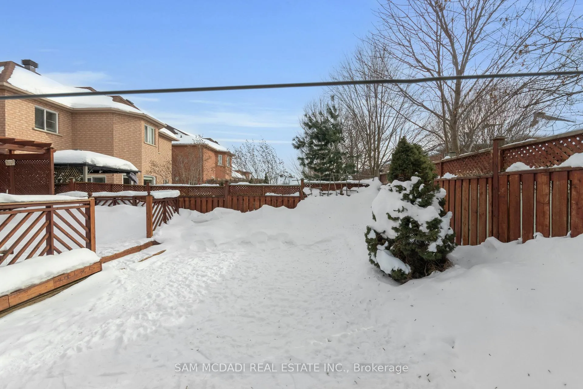 Photo 46 of 22 Nazer Street, Halton Hills, Georgetown — HOMEH