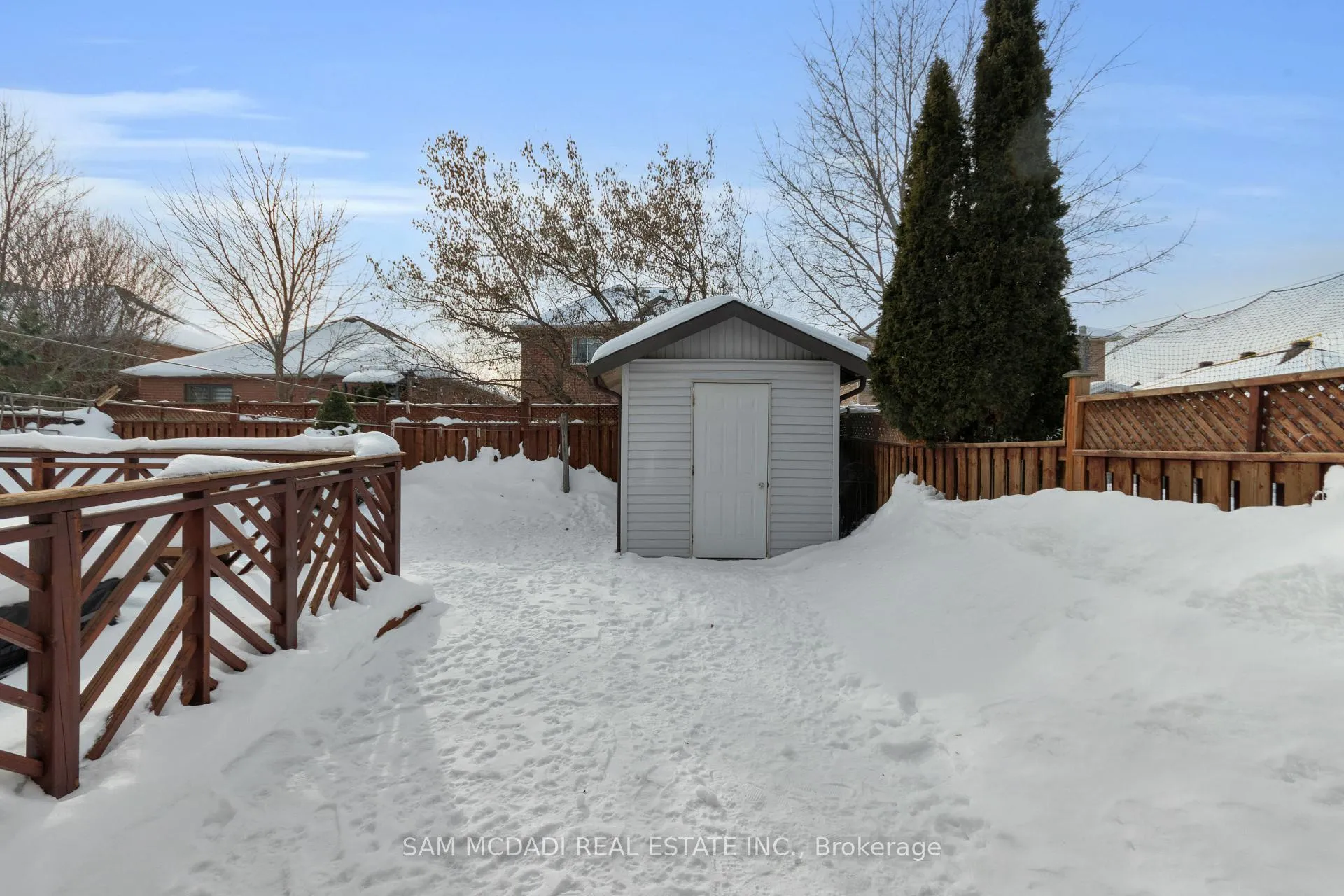 Photo 47 of 22 Nazer Street, Halton Hills, Georgetown — HOMEH