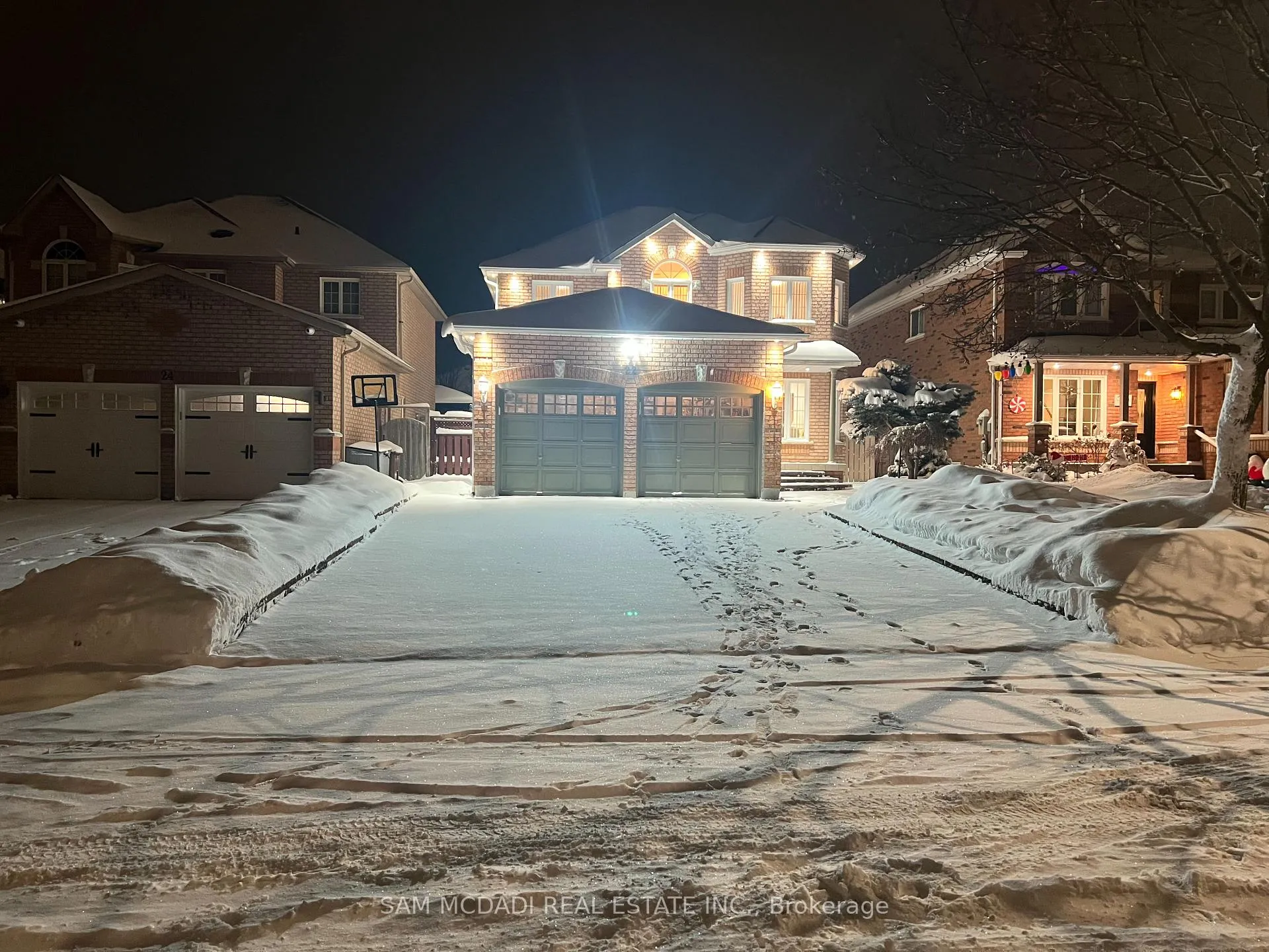 Photo 50 of 22 Nazer Street, Halton Hills, Georgetown — HOMEH