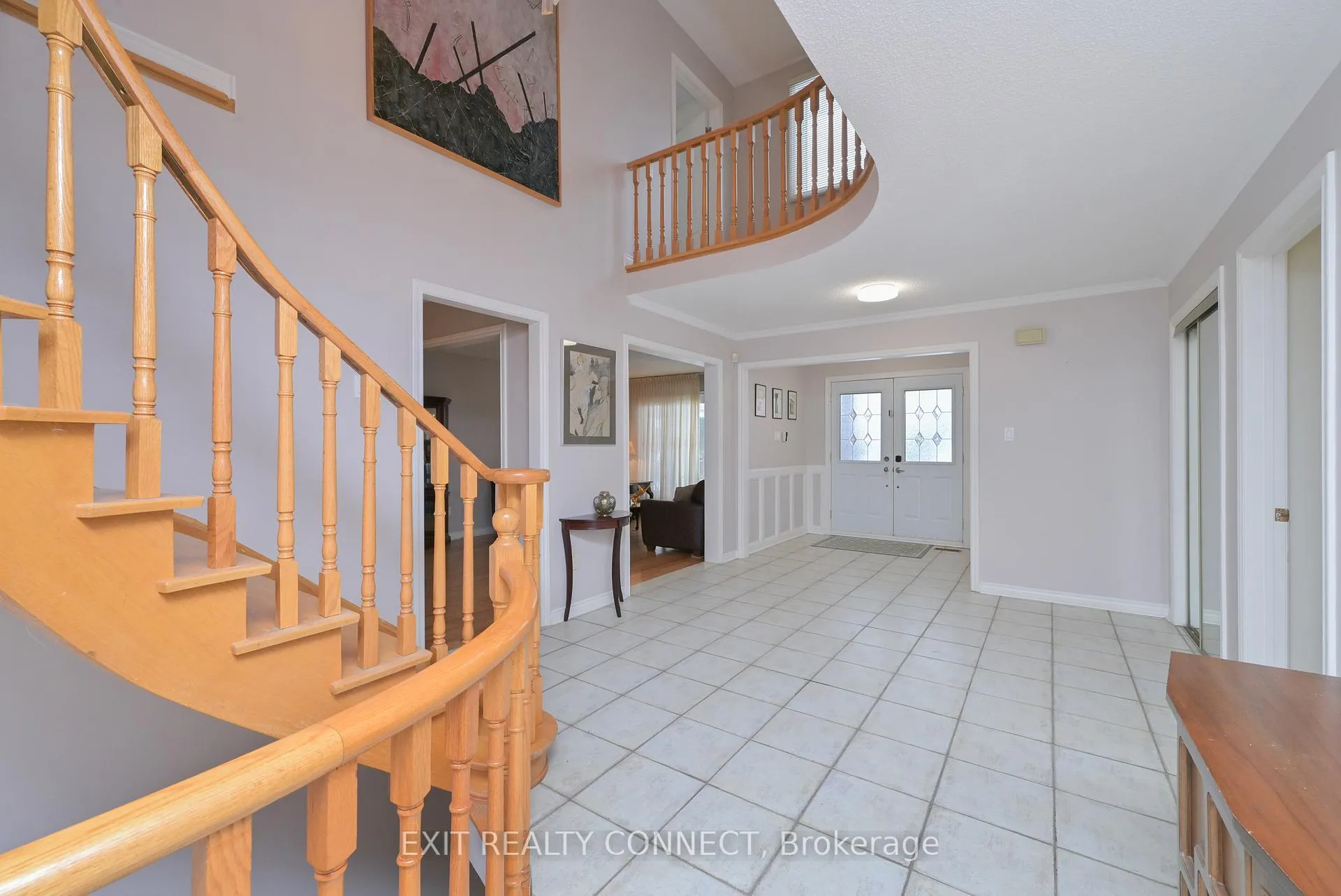 Photo 19 of 303 Forest Drive, Vaughan, West Woodbridge — HOMEH