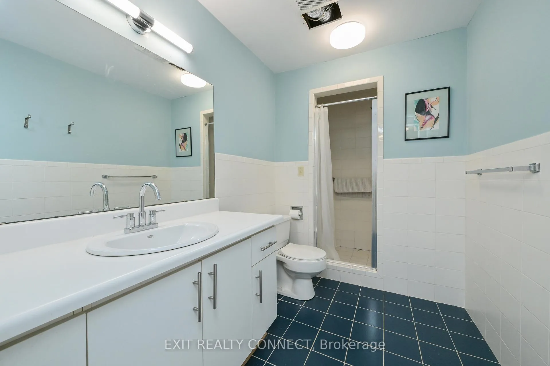 Photo 31 of 303 Forest Drive, Vaughan, West Woodbridge — HOMEH