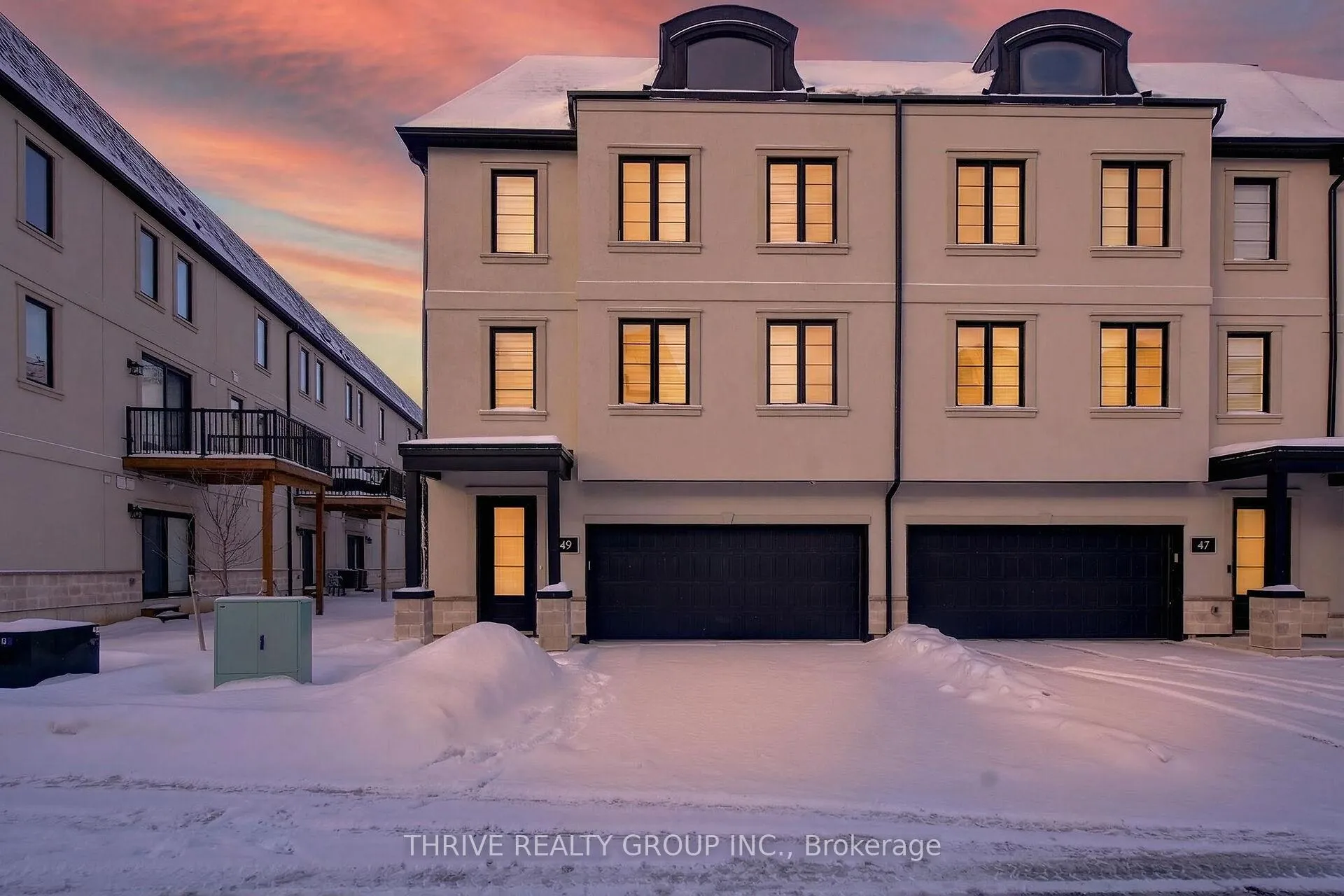 Photo 1 of Unit 49, 435 Callaway Road, London, North R — HOMEH