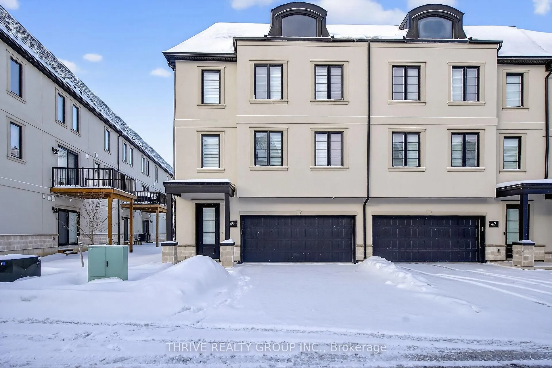 Photo 2 of Unit 49, 435 Callaway Road, London, North R — HOMEH