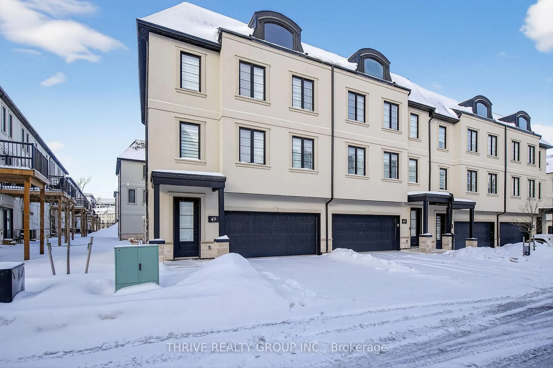 Photo 3 of Unit 49, 435 Callaway Road, London, North R — HOMEH