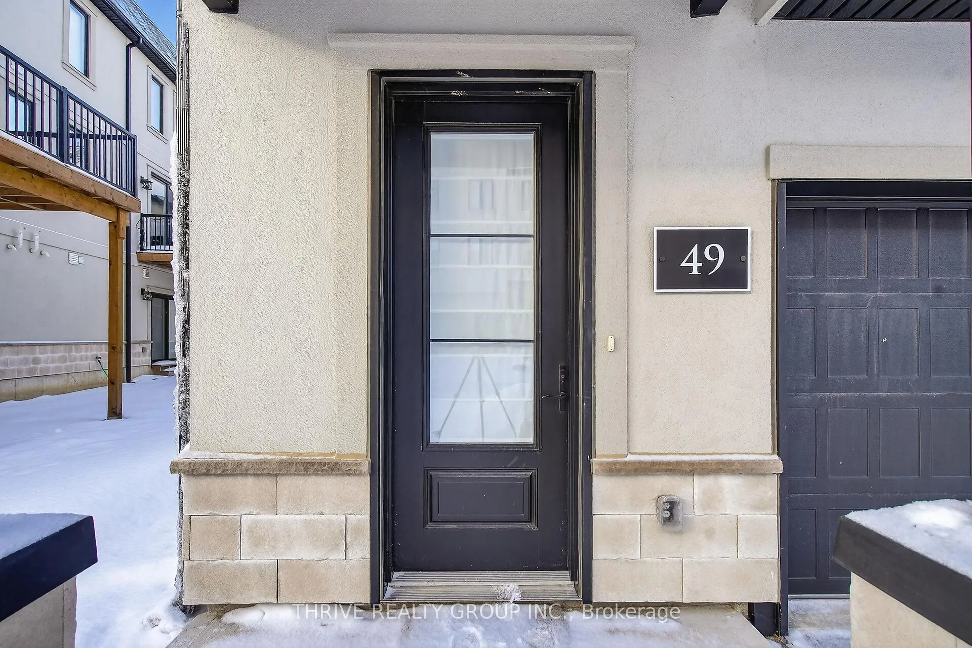 Photo 4 of Unit 49, 435 Callaway Road, London, North R — HOMEH