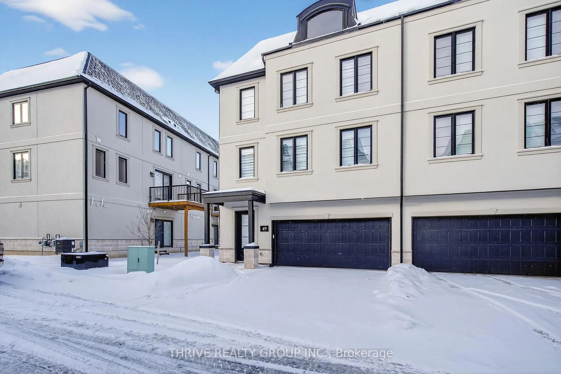 Photo 31 of Unit 49, 435 Callaway Road, London, North R — HOMEH