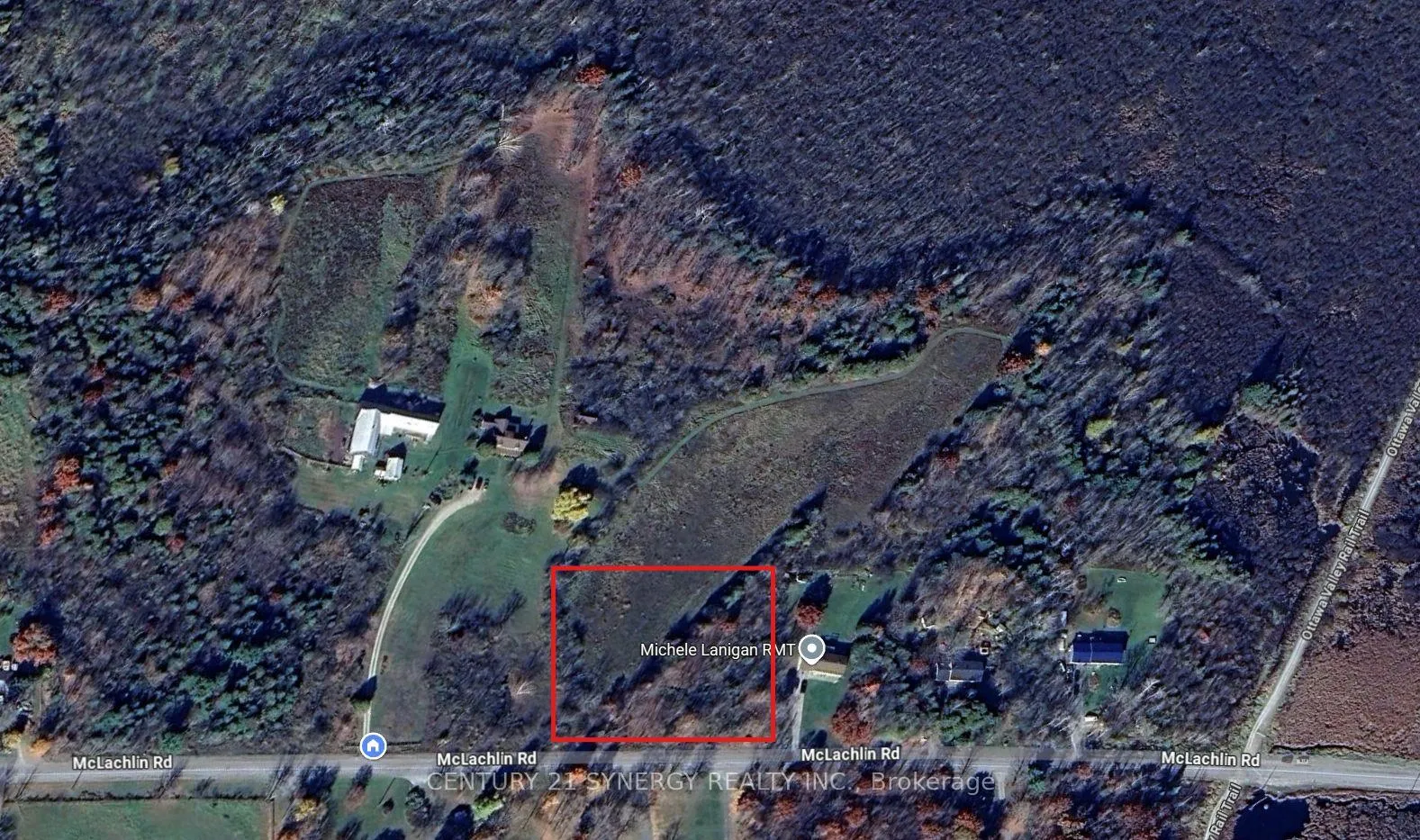 Photo 2 of 00 Mclachlin Road, Beckwith, Beckwith Twp — HOMEH