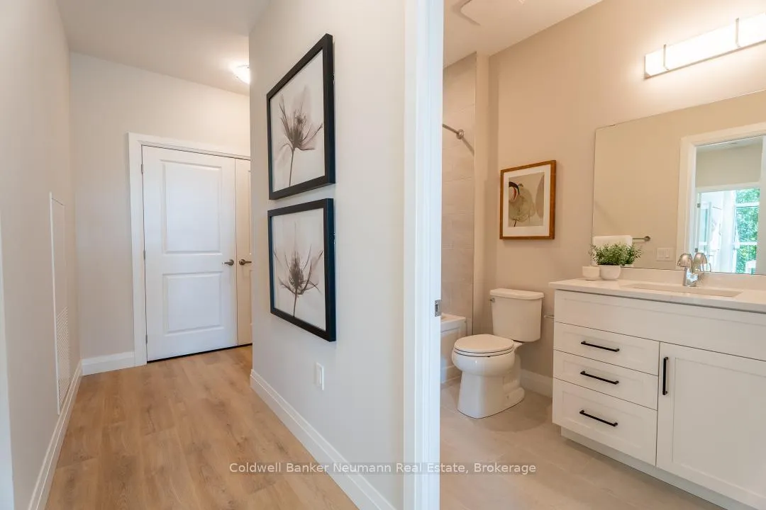 Photo 2 of Unit 314, 1882 Gordon Street, Guelph, Pineridge/Westminster Woods — HOMEH