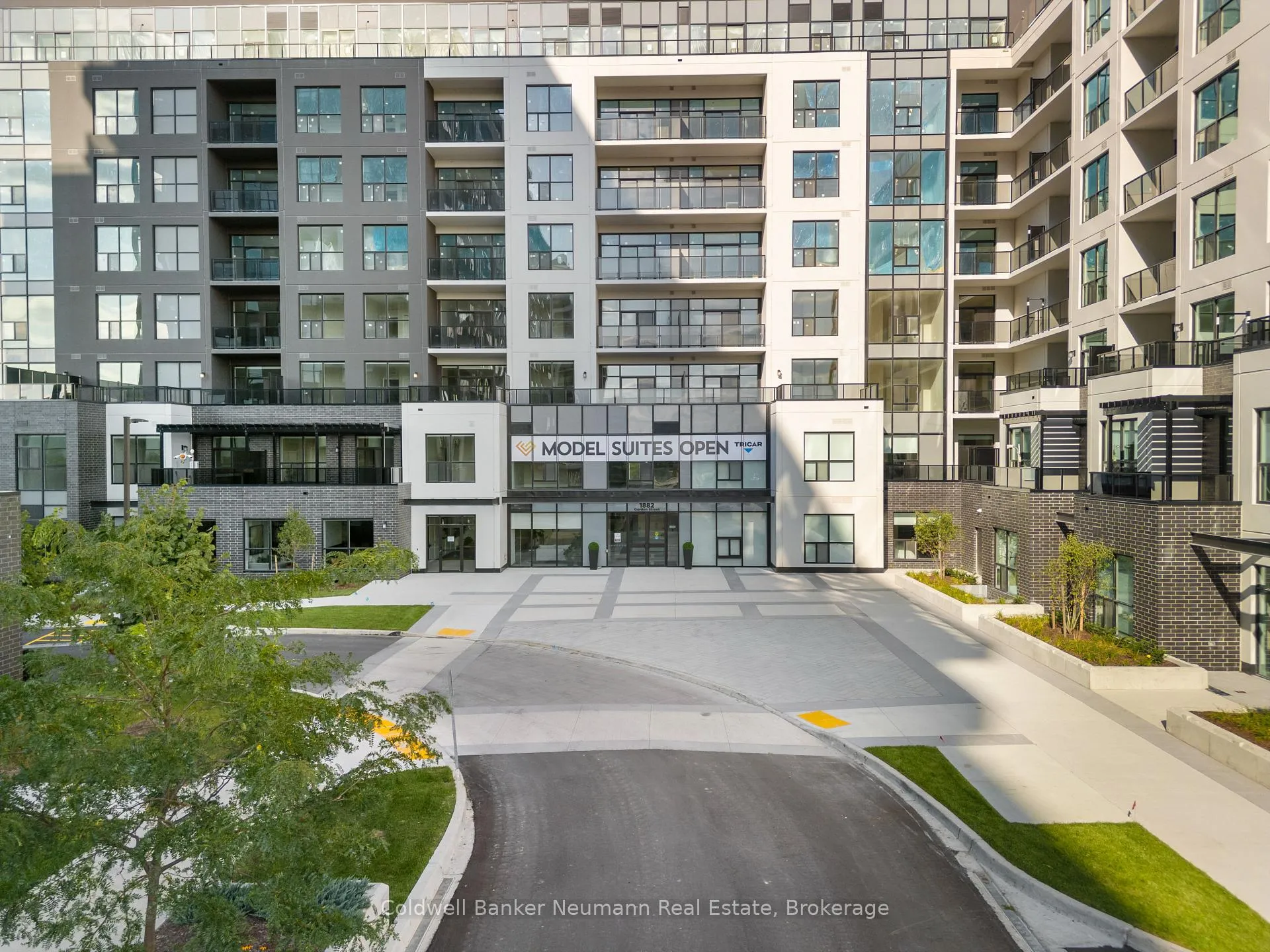 Photo 22 of Unit 314, 1882 Gordon Street, Guelph, Pineridge/Westminster Woods — HOMEH
