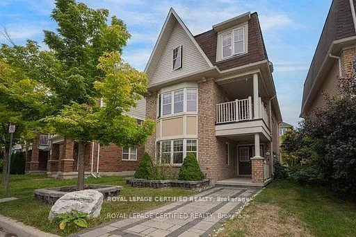 Photo 2 of 216 Magurn Gate, Milton, Harrison — HOMEH