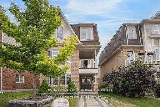 Photo 3 of 216 Magurn Gate, Milton, Harrison — HOMEH