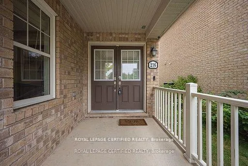 Photo 5 of 216 Magurn Gate, Milton, Harrison — HOMEH