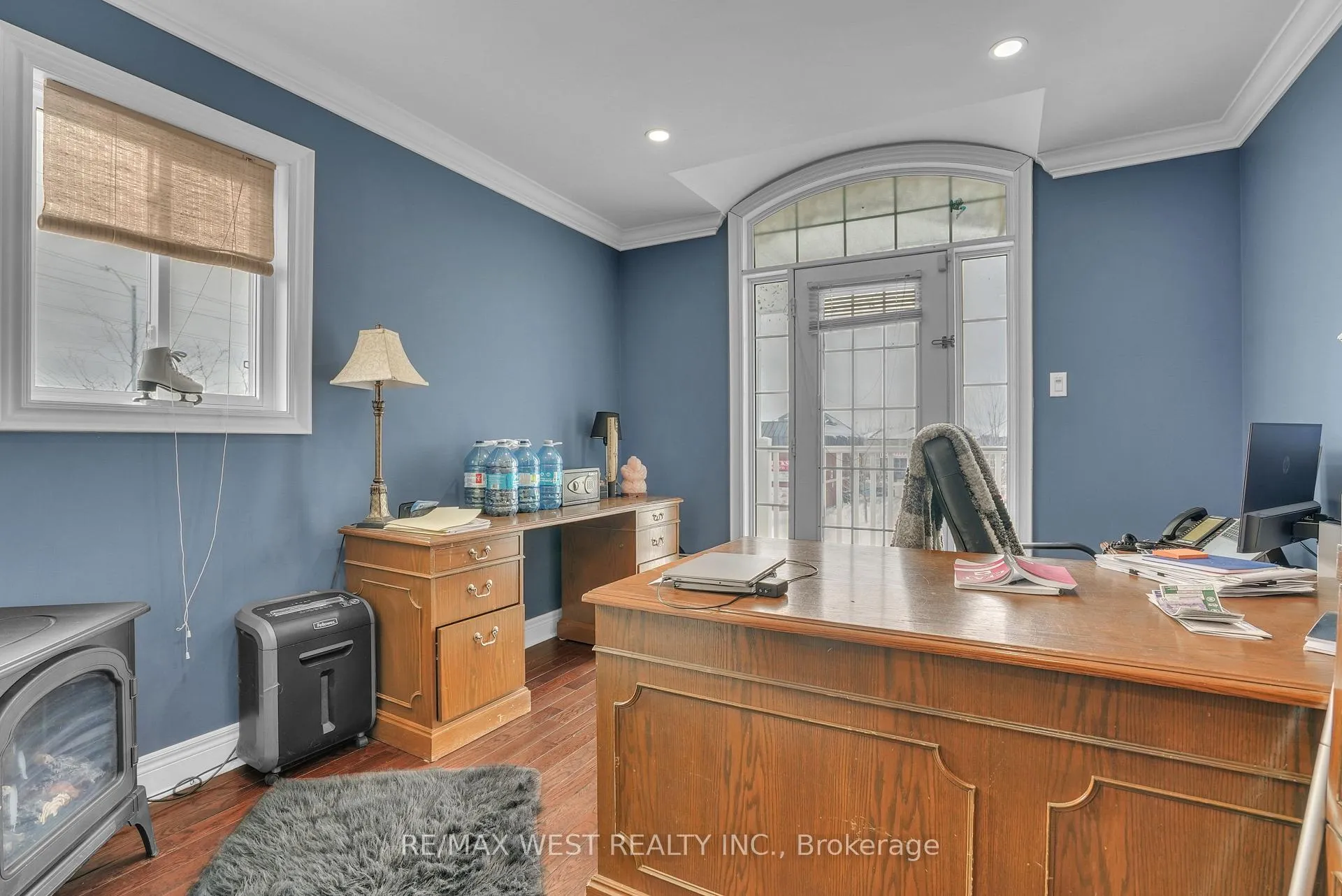 Photo 10 of 173 Prince William Way, Barrie, Innis-Shore — HOMEH