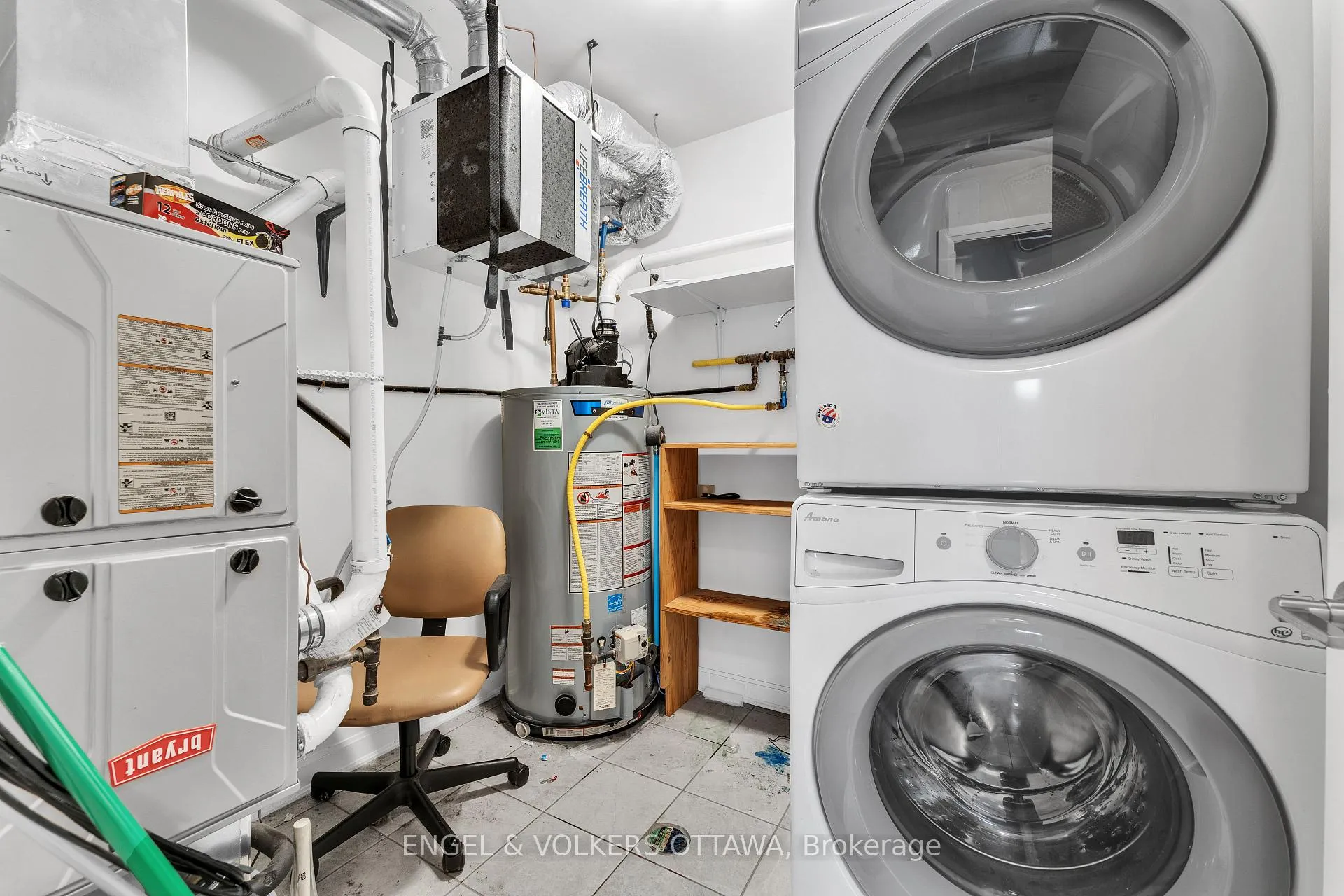 Photo 16 of Unit 2, 52 Ontario Street, Ottawa, Overbrook — HOMEH
