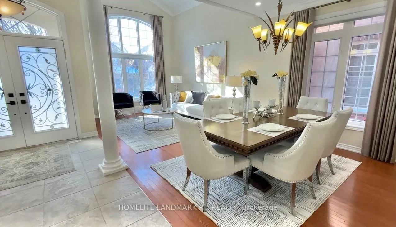 Photo 4 of 26 Jacobi Court, Vaughan, Patterson — HOMEH