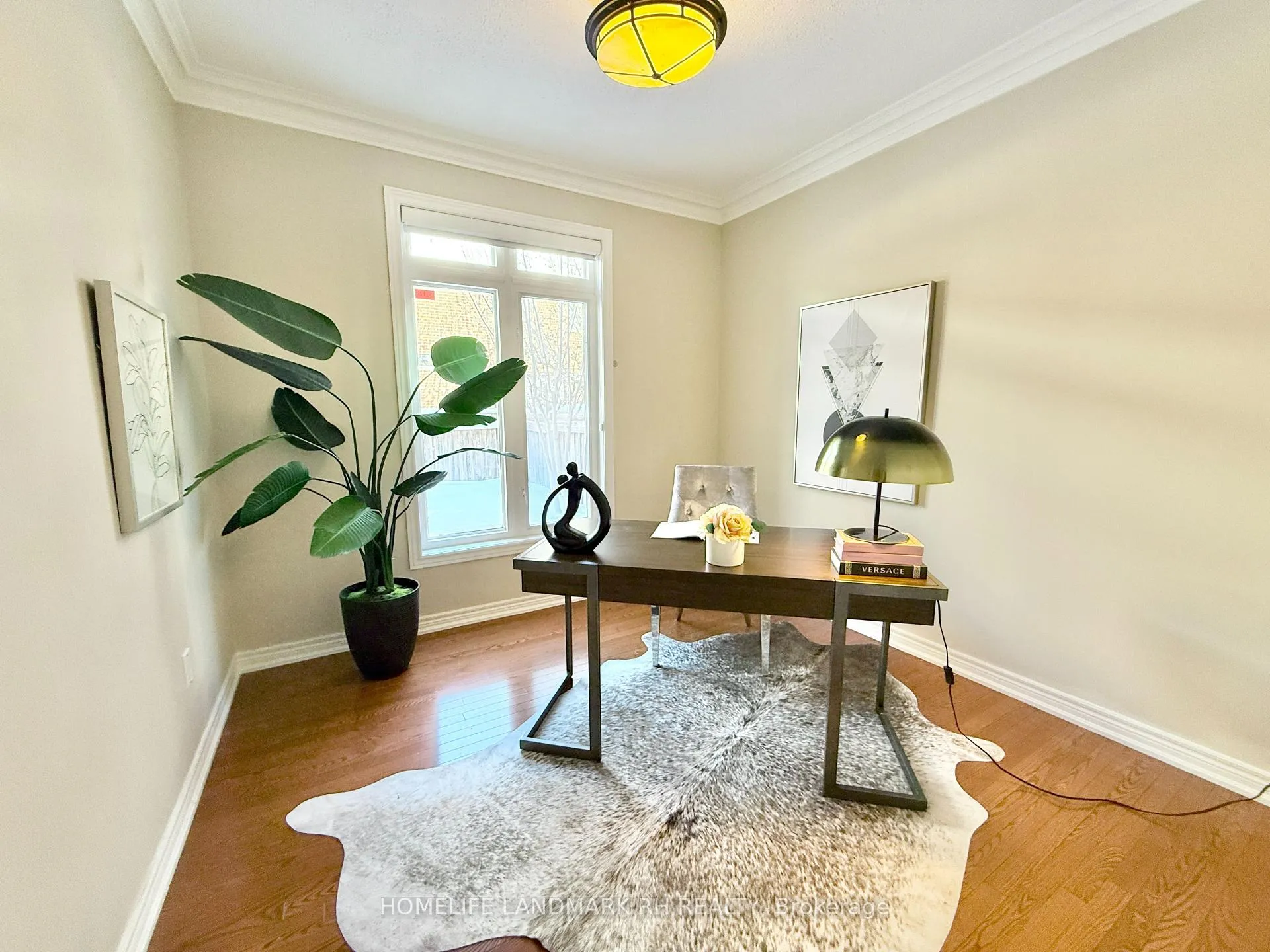 Photo 8 of 26 Jacobi Court, Vaughan, Patterson — HOMEH