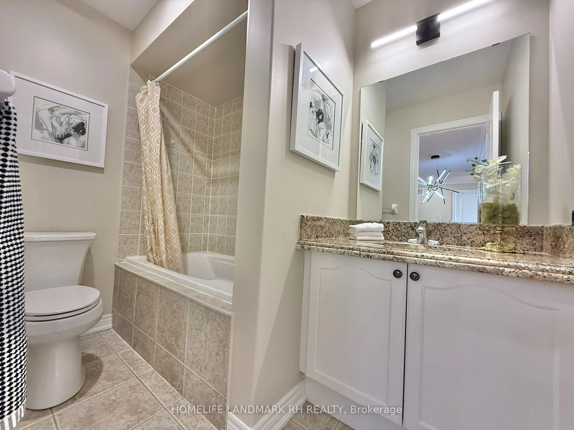 Photo 13 of 26 Jacobi Court, Vaughan, Patterson — HOMEH