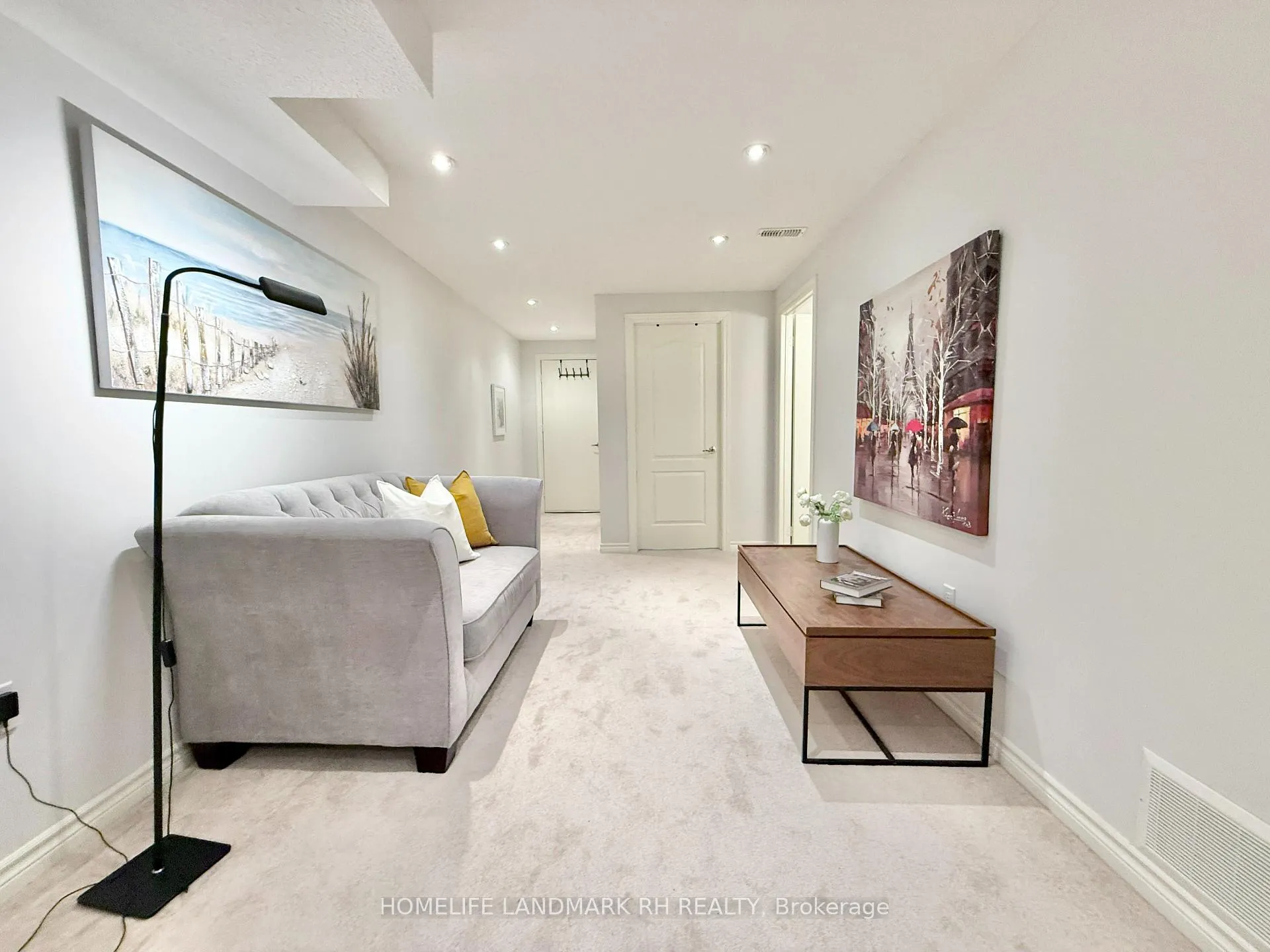 Photo 19 of 26 Jacobi Court, Vaughan, Patterson — HOMEH