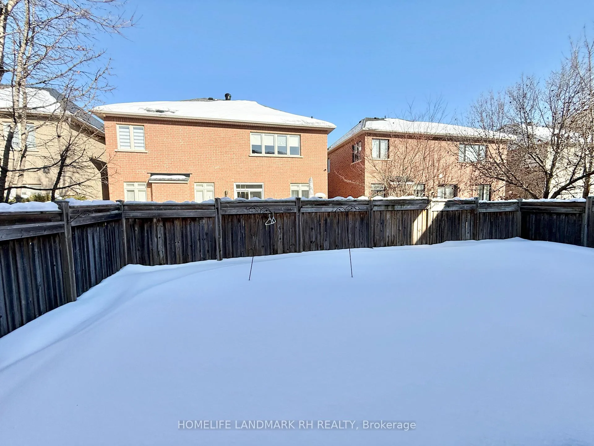 Photo 24 of 26 Jacobi Court, Vaughan, Patterson — HOMEH