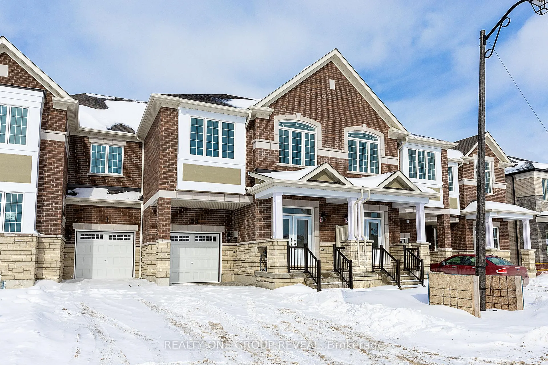 Front of 54 Jade Blossom Avenue