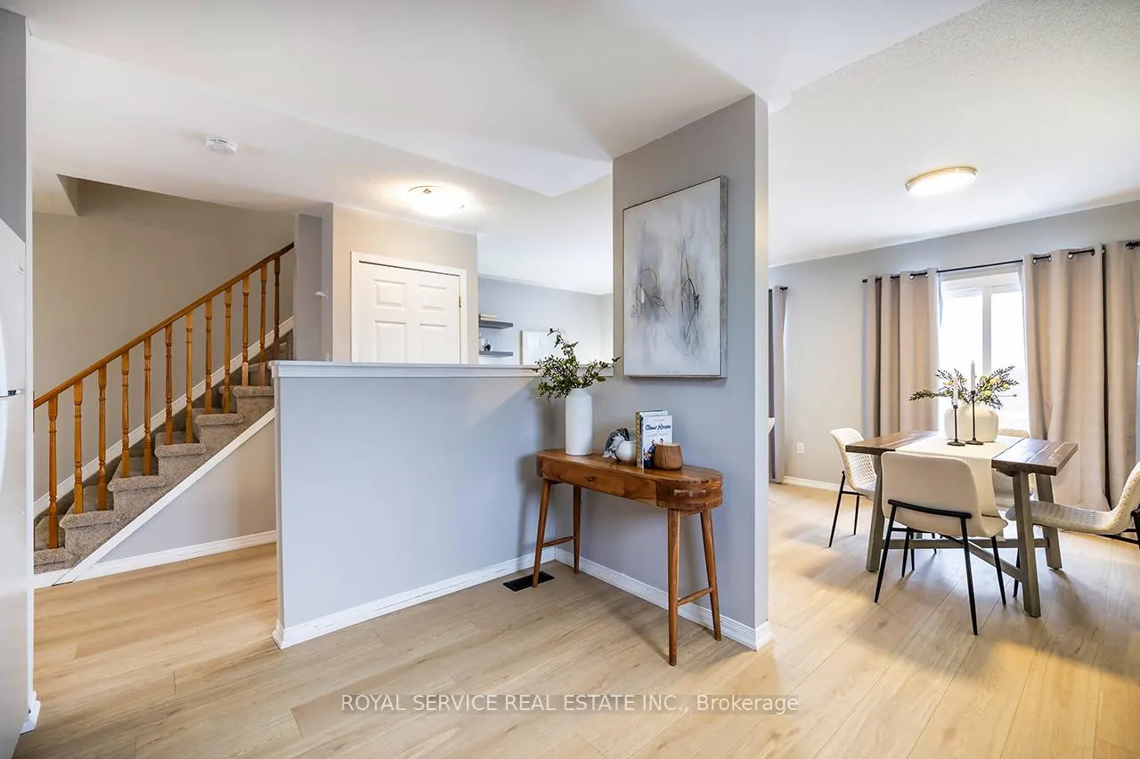 Photo 9 of 19 Brooking Street, Clarington, Bowmanville — HOMEH