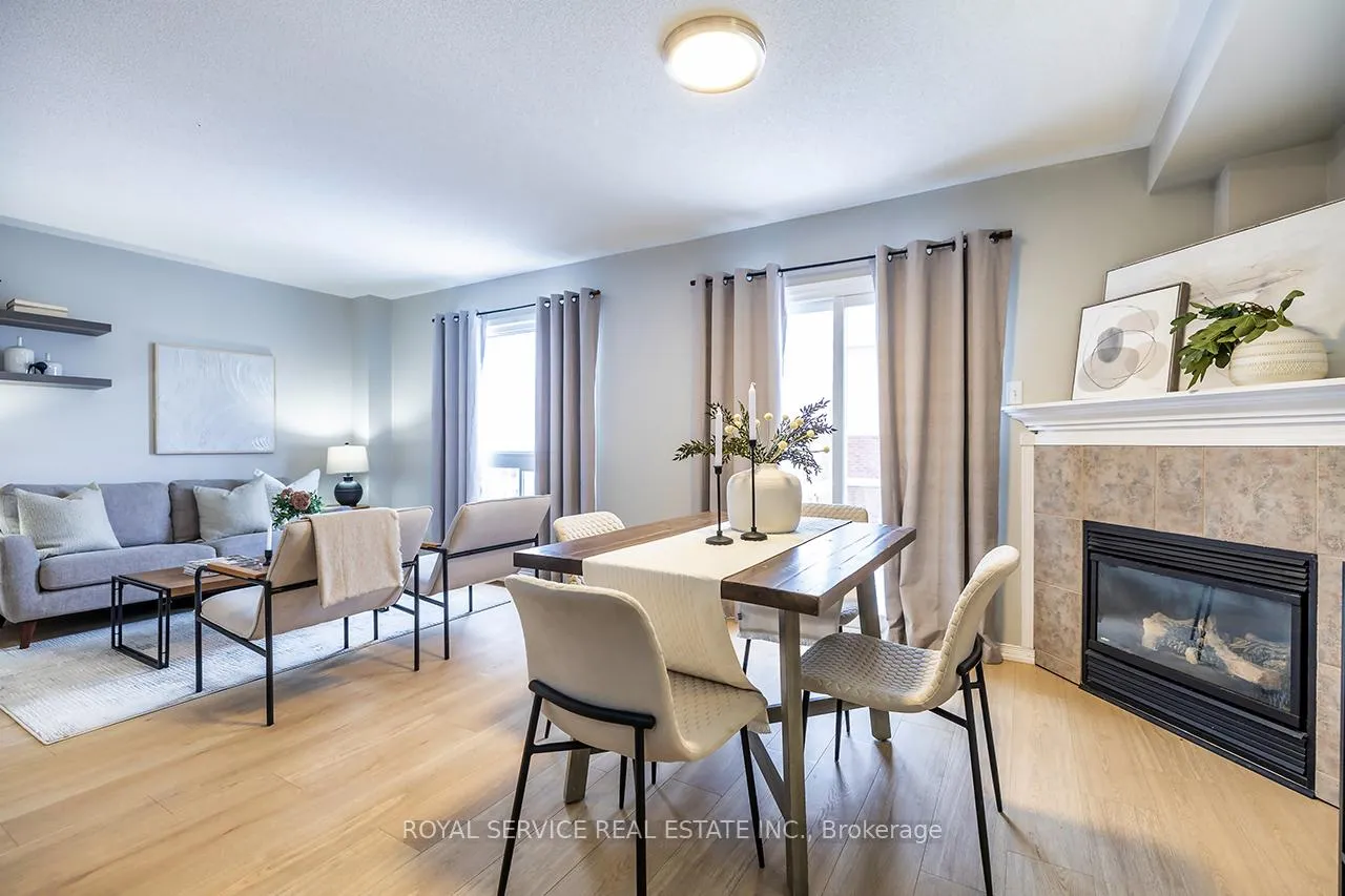 Photo 12 of 19 Brooking Street, Clarington, Bowmanville — HOMEH
