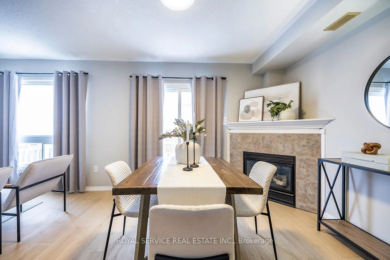 Photo 13 of 19 Brooking Street, Clarington, Bowmanville — HOMEH