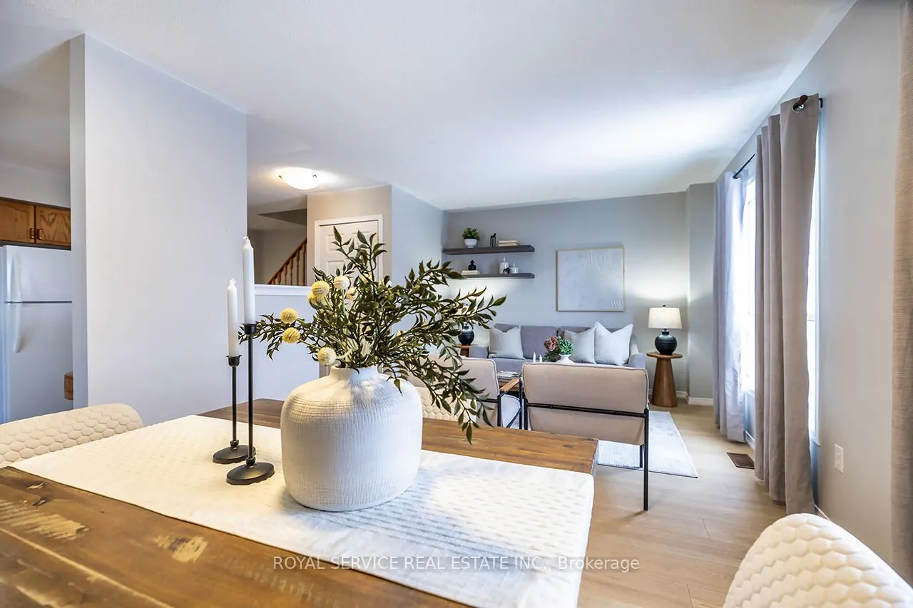 Photo 15 of 19 Brooking Street, Clarington, Bowmanville — HOMEH