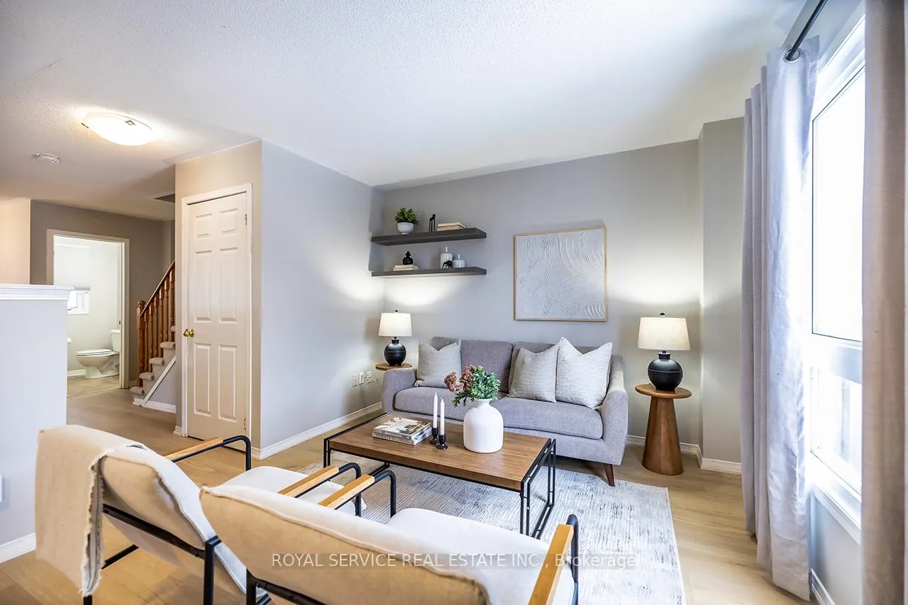 Photo 17 of 19 Brooking Street, Clarington, Bowmanville — HOMEH