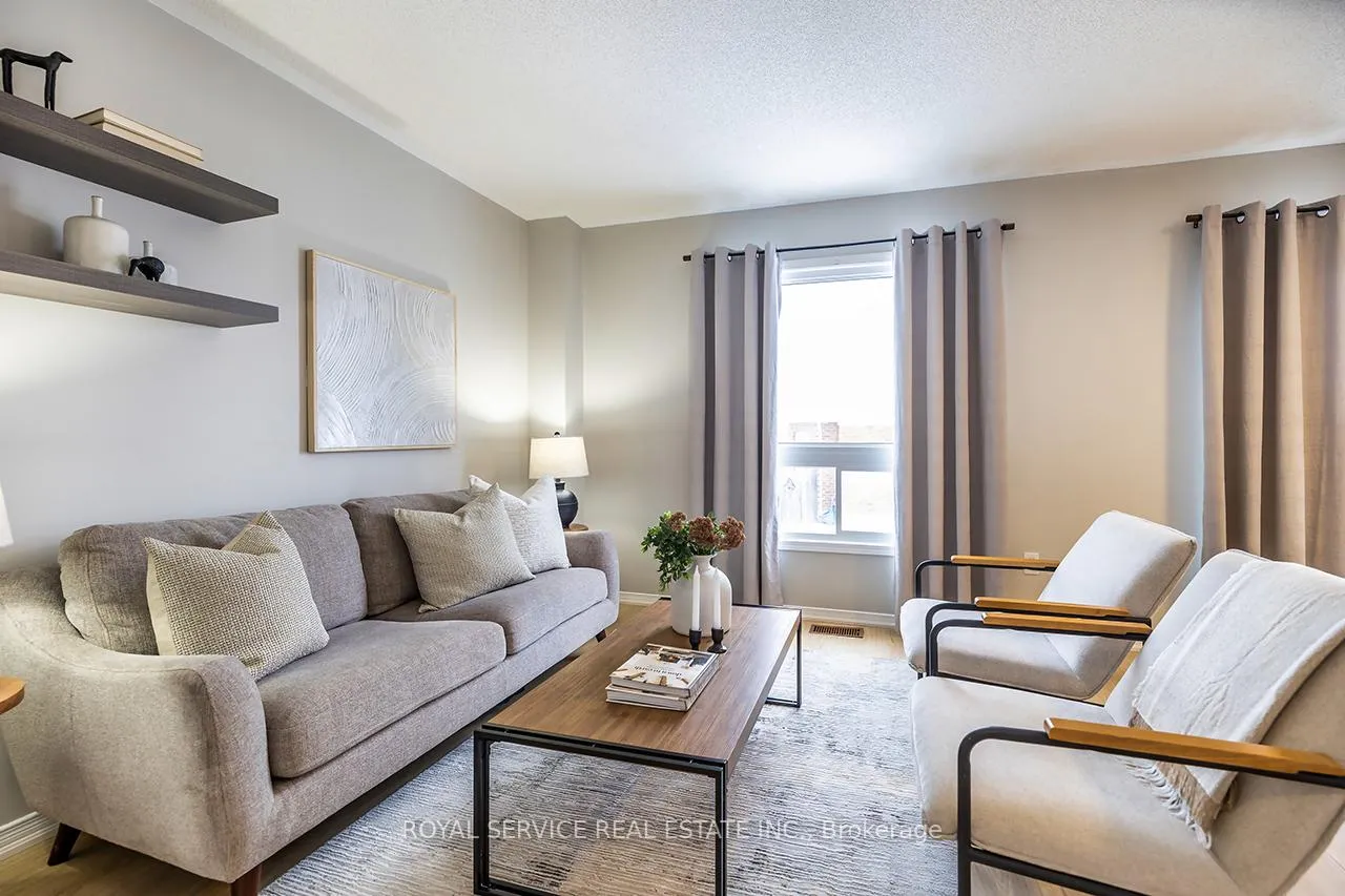 Photo 19 of 19 Brooking Street, Clarington, Bowmanville — HOMEH