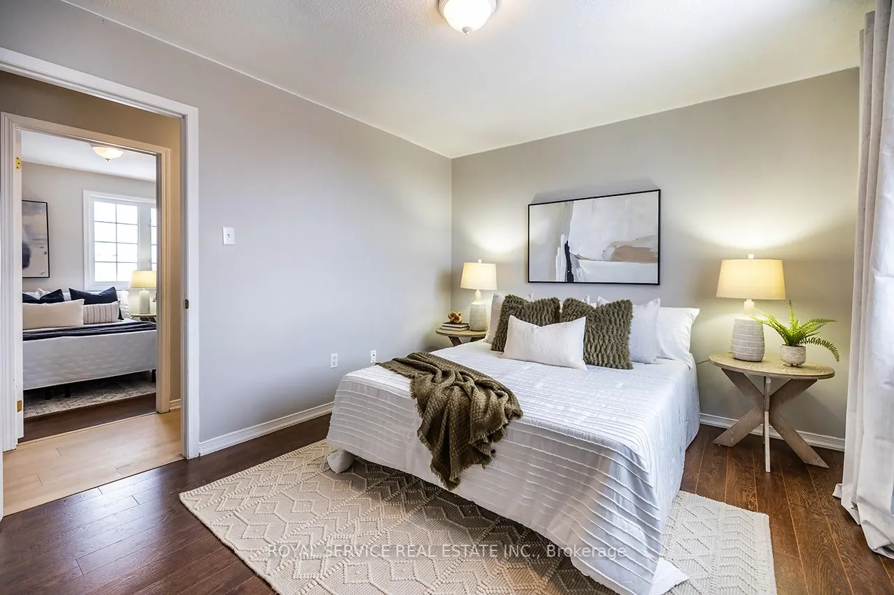 Photo 22 of 19 Brooking Street, Clarington, Bowmanville — HOMEH