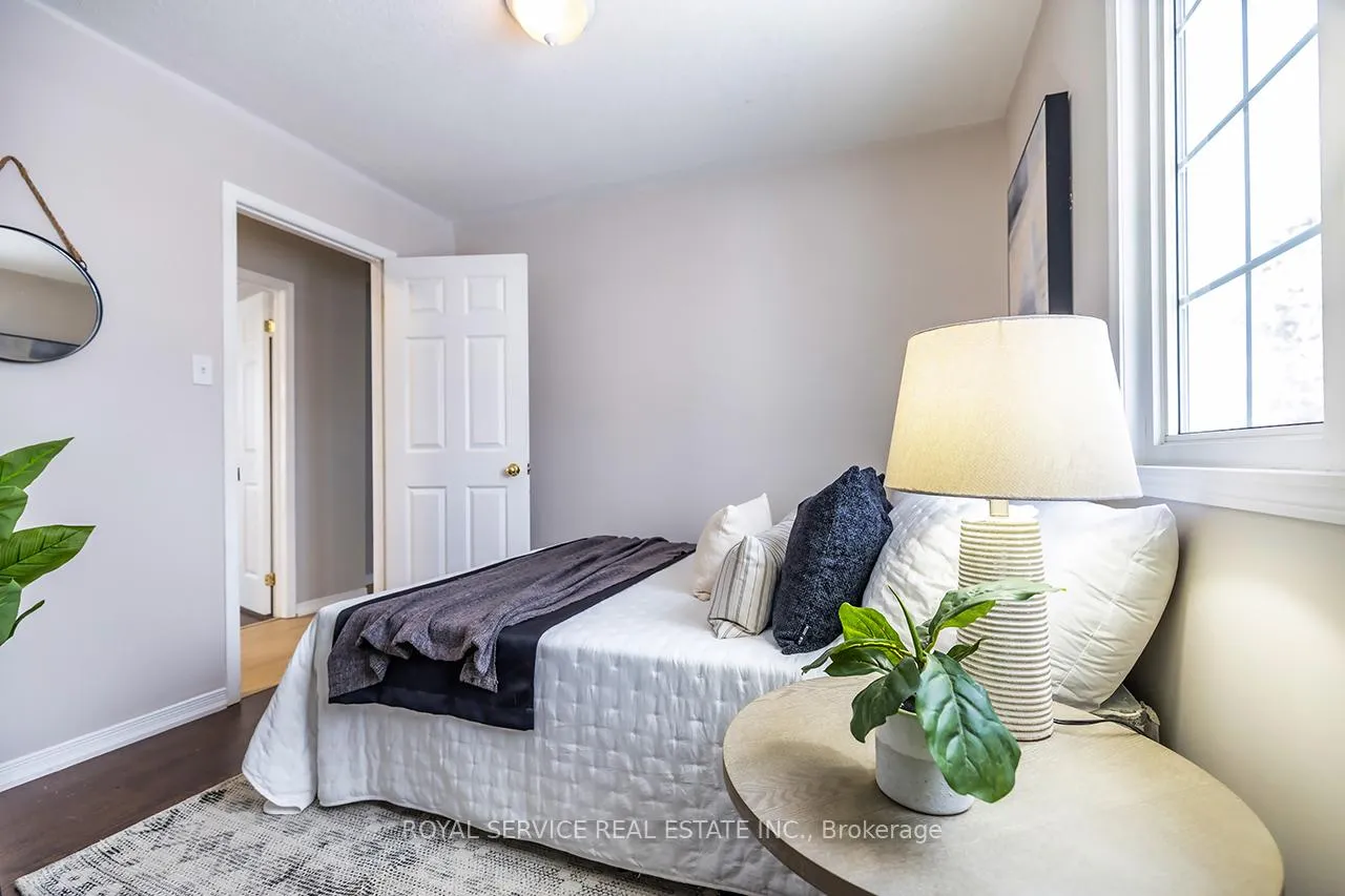Photo 25 of 19 Brooking Street, Clarington, Bowmanville — HOMEH