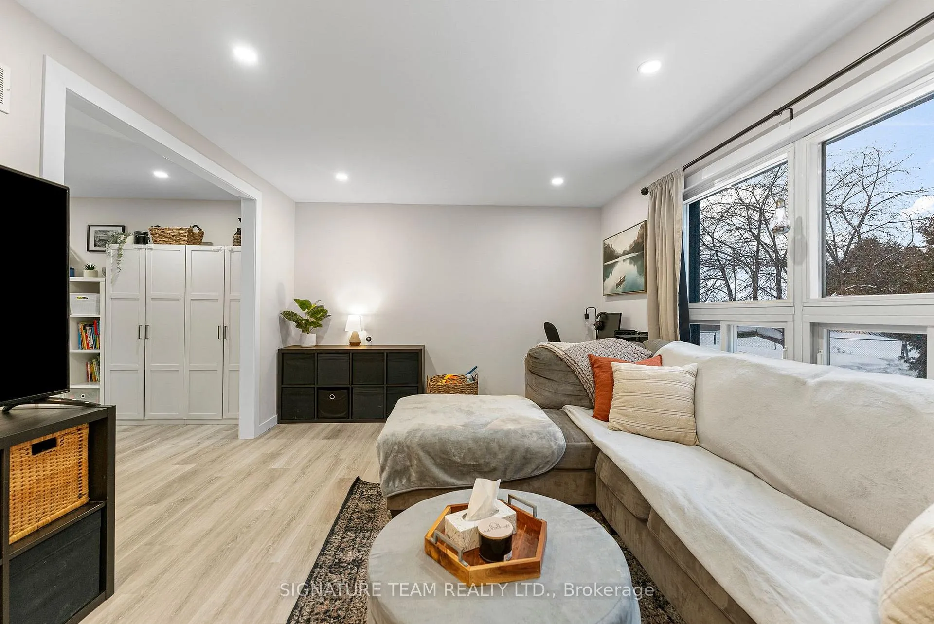 Photo 5 of 60 Sebastopol Drive, Bonnechere Valley, Eganville/Bonnechere Twp — HOMEH