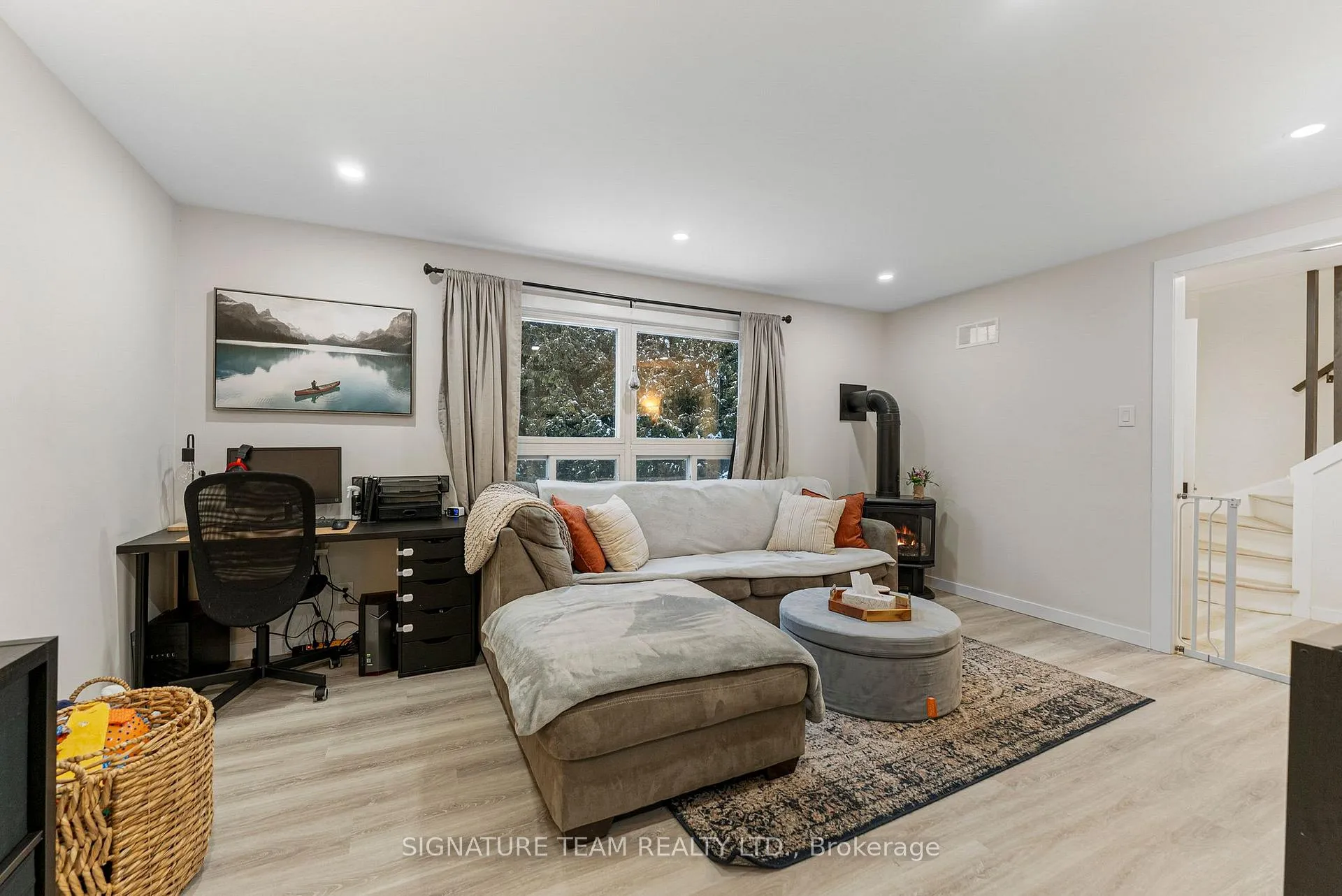 Photo 6 of 60 Sebastopol Drive, Bonnechere Valley, Eganville/Bonnechere Twp — HOMEH