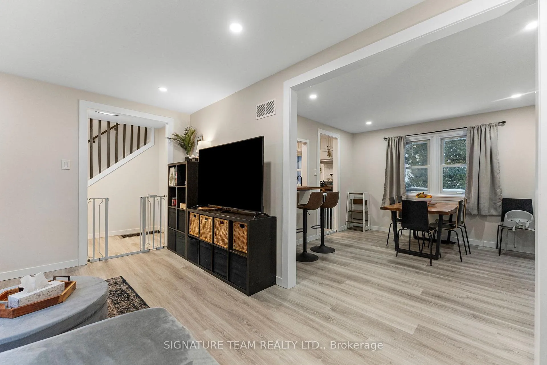Photo 7 of 60 Sebastopol Drive, Bonnechere Valley, Eganville/Bonnechere Twp — HOMEH