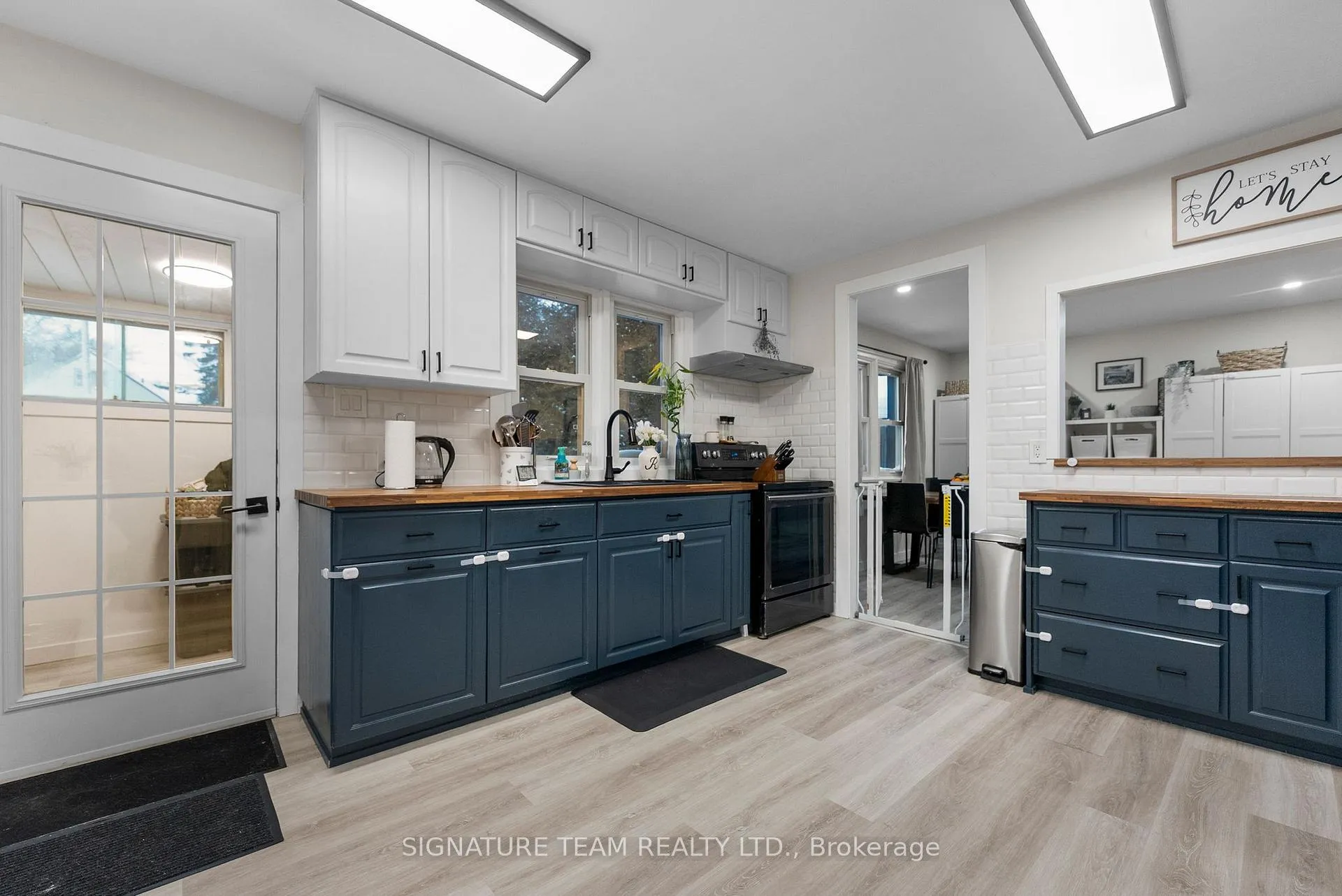 Photo 12 of 60 Sebastopol Drive, Bonnechere Valley, Eganville/Bonnechere Twp — HOMEH