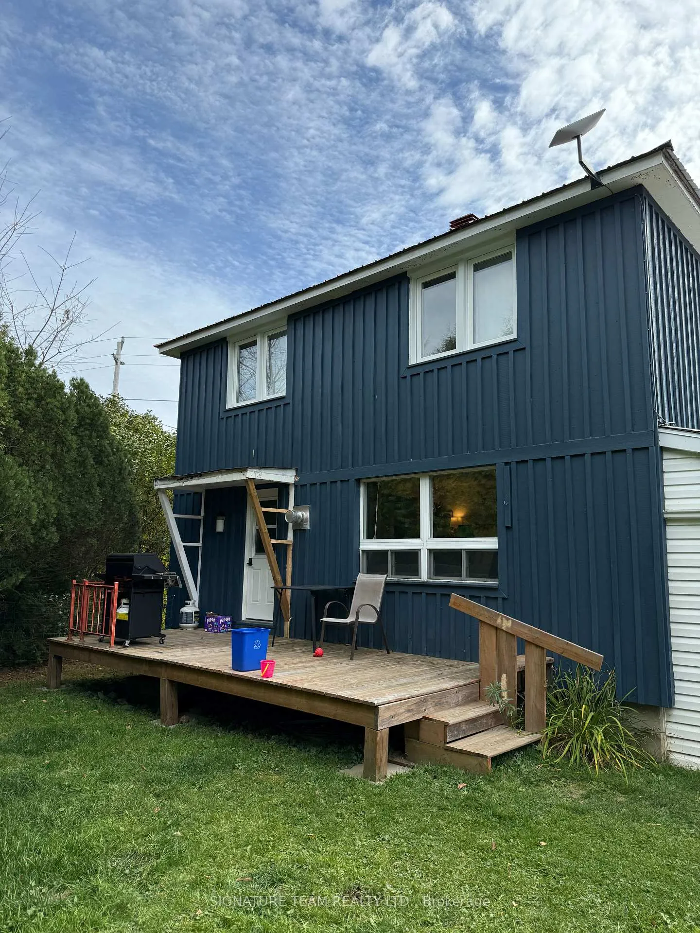 Photo 28 of 60 Sebastopol Drive, Bonnechere Valley, Eganville/Bonnechere Twp — HOMEH