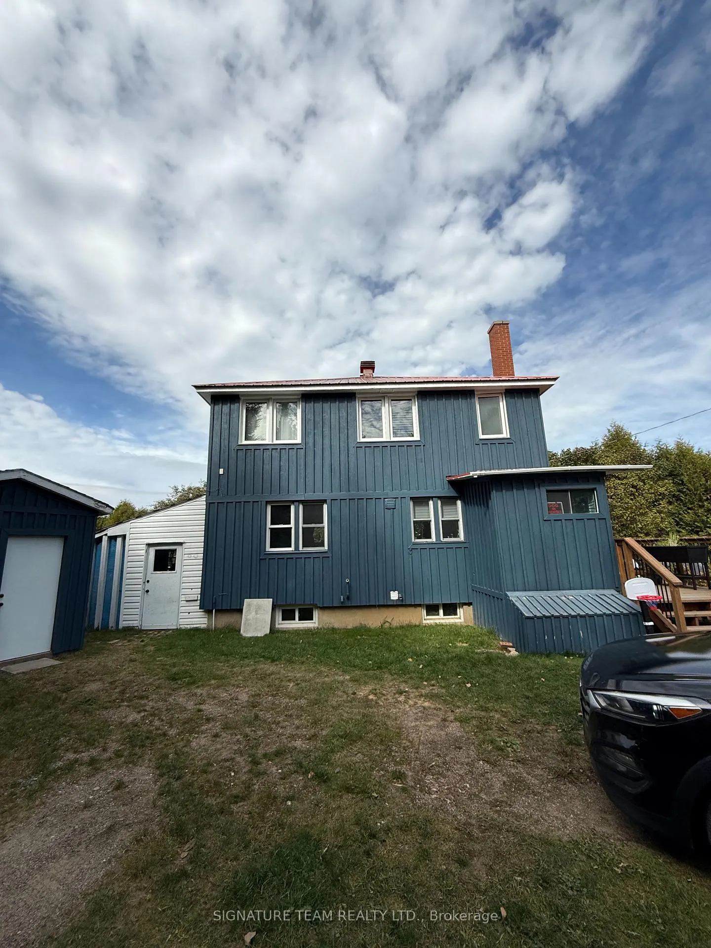 Photo 32 of 60 Sebastopol Drive, Bonnechere Valley, Eganville/Bonnechere Twp — HOMEH