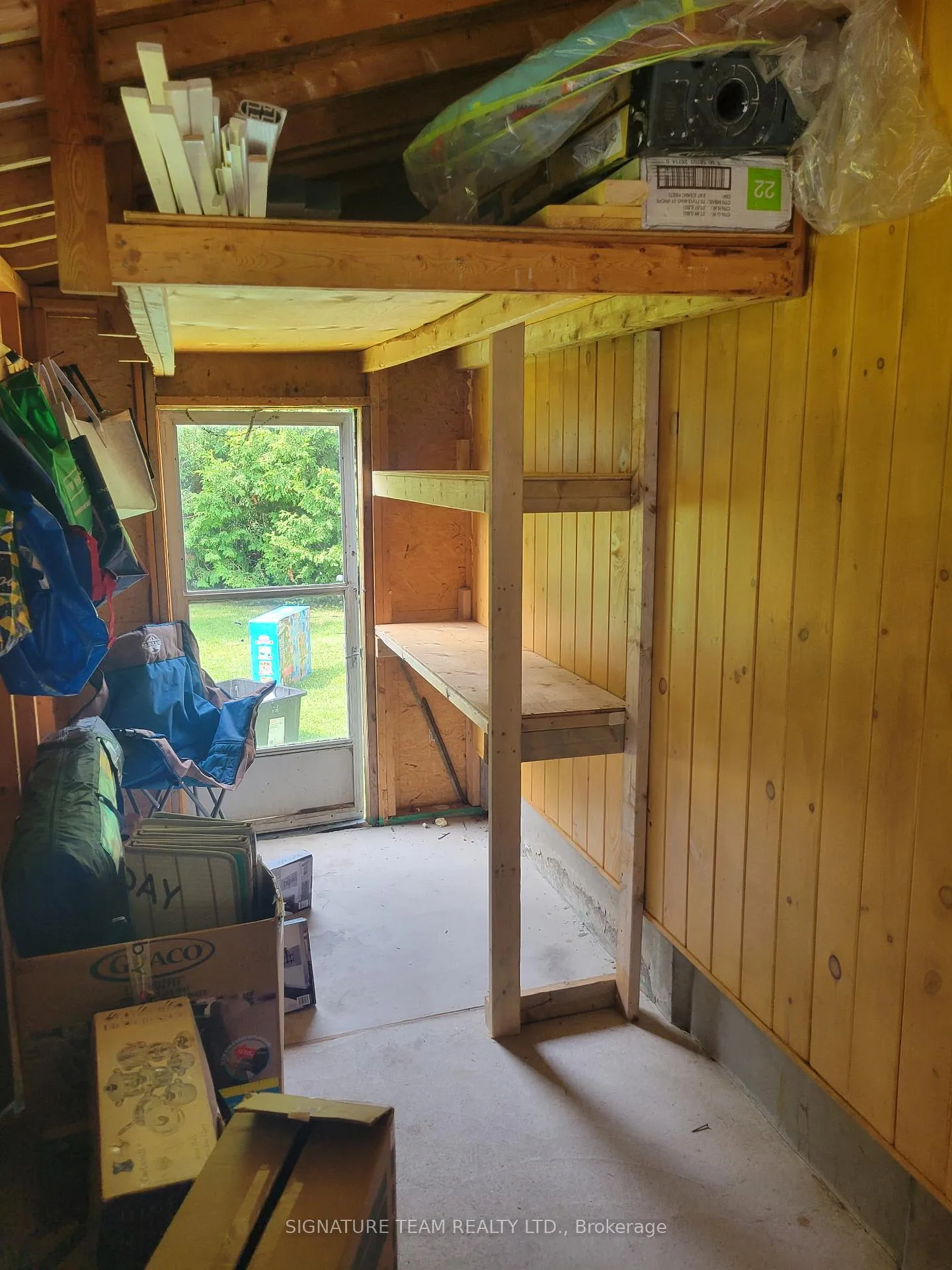 Photo 33 of 60 Sebastopol Drive, Bonnechere Valley, Eganville/Bonnechere Twp — HOMEH