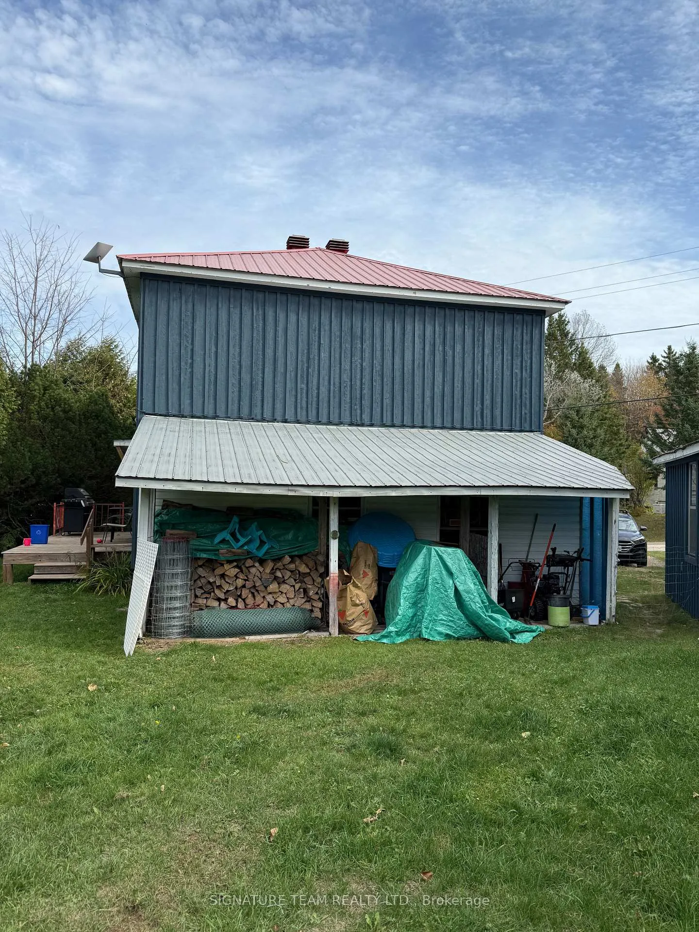 Photo 34 of 60 Sebastopol Drive, Bonnechere Valley, Eganville/Bonnechere Twp — HOMEH