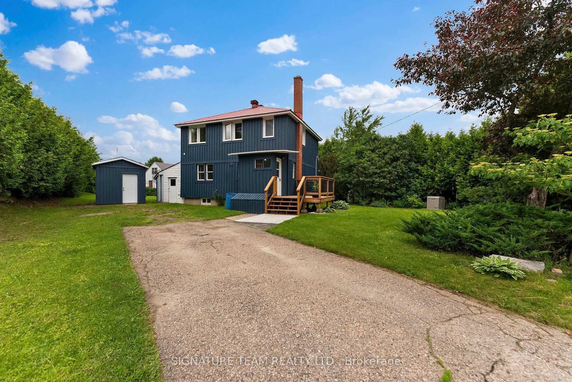 Photo 35 of 60 Sebastopol Drive, Bonnechere Valley, Eganville/Bonnechere Twp — HOMEH
