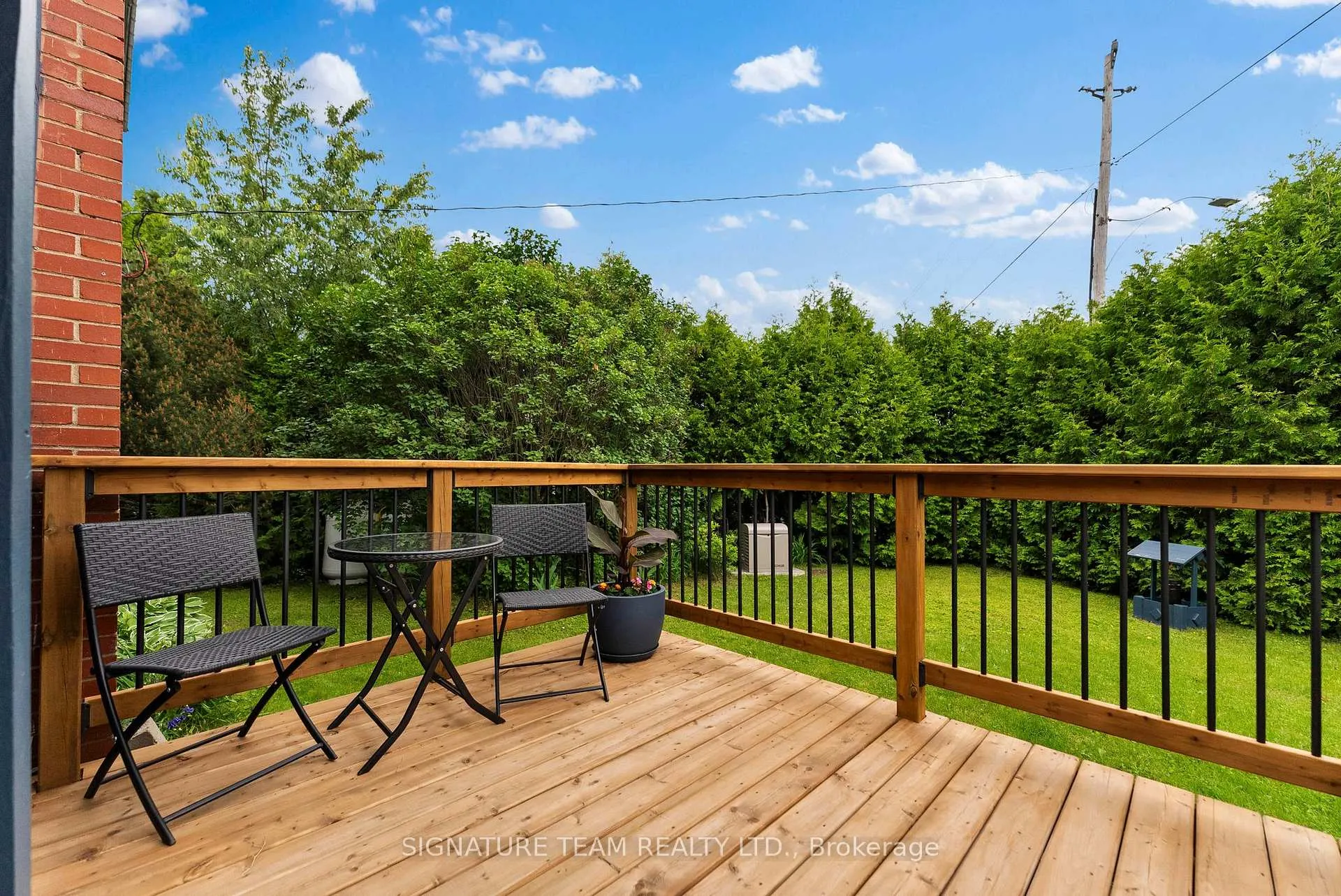 Photo 39 of 60 Sebastopol Drive, Bonnechere Valley, Eganville/Bonnechere Twp — HOMEH