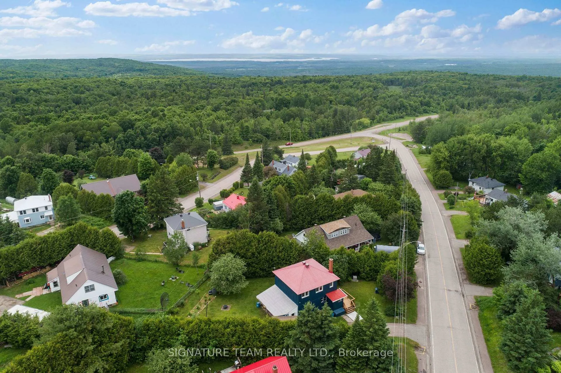 Photo 40 of 60 Sebastopol Drive, Bonnechere Valley, Eganville/Bonnechere Twp — HOMEH