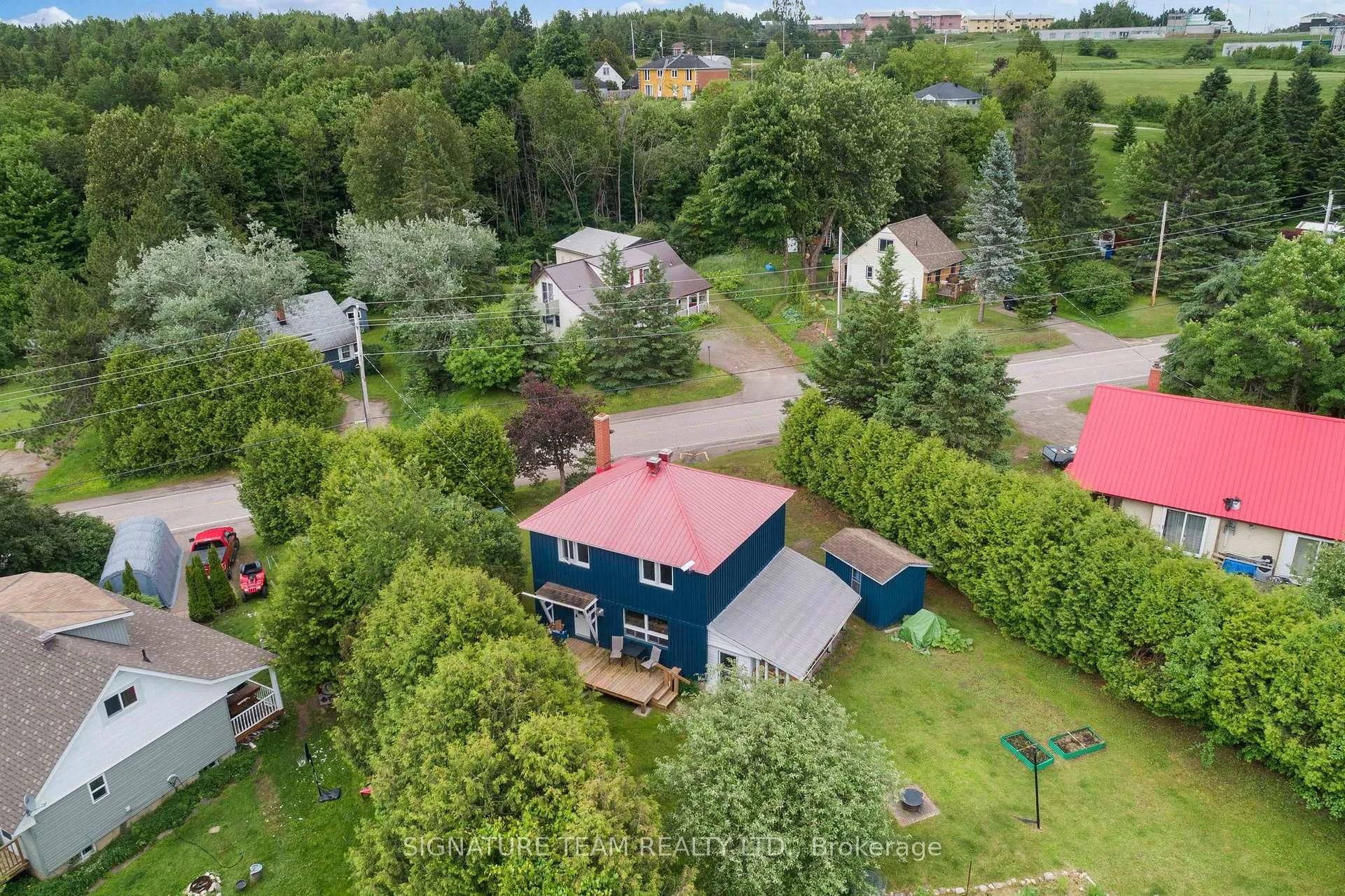 Photo 42 of 60 Sebastopol Drive, Bonnechere Valley, Eganville/Bonnechere Twp — HOMEH