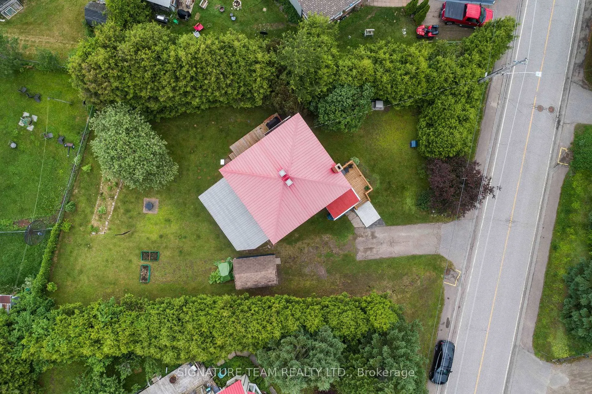 Photo 43 of 60 Sebastopol Drive, Bonnechere Valley, Eganville/Bonnechere Twp — HOMEH