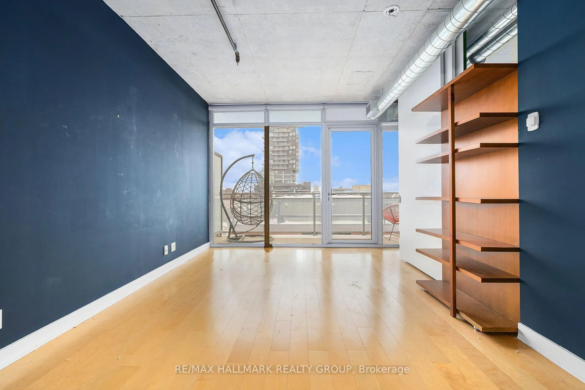 Photo 4 of Unit 617, 360 McLeod Street, Ottawa, Ottawa Centre — HOMEH