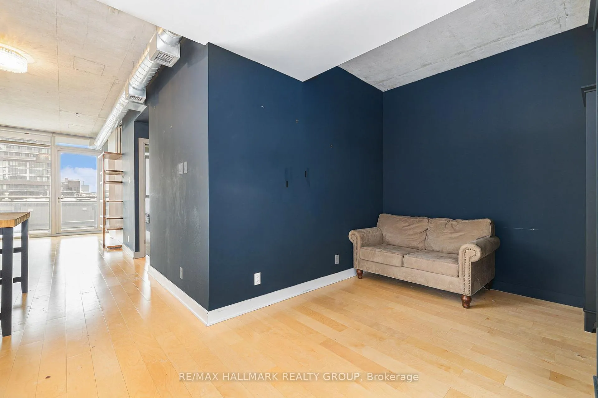Photo 6 of Unit 617, 360 McLeod Street, Ottawa, Ottawa Centre — HOMEH