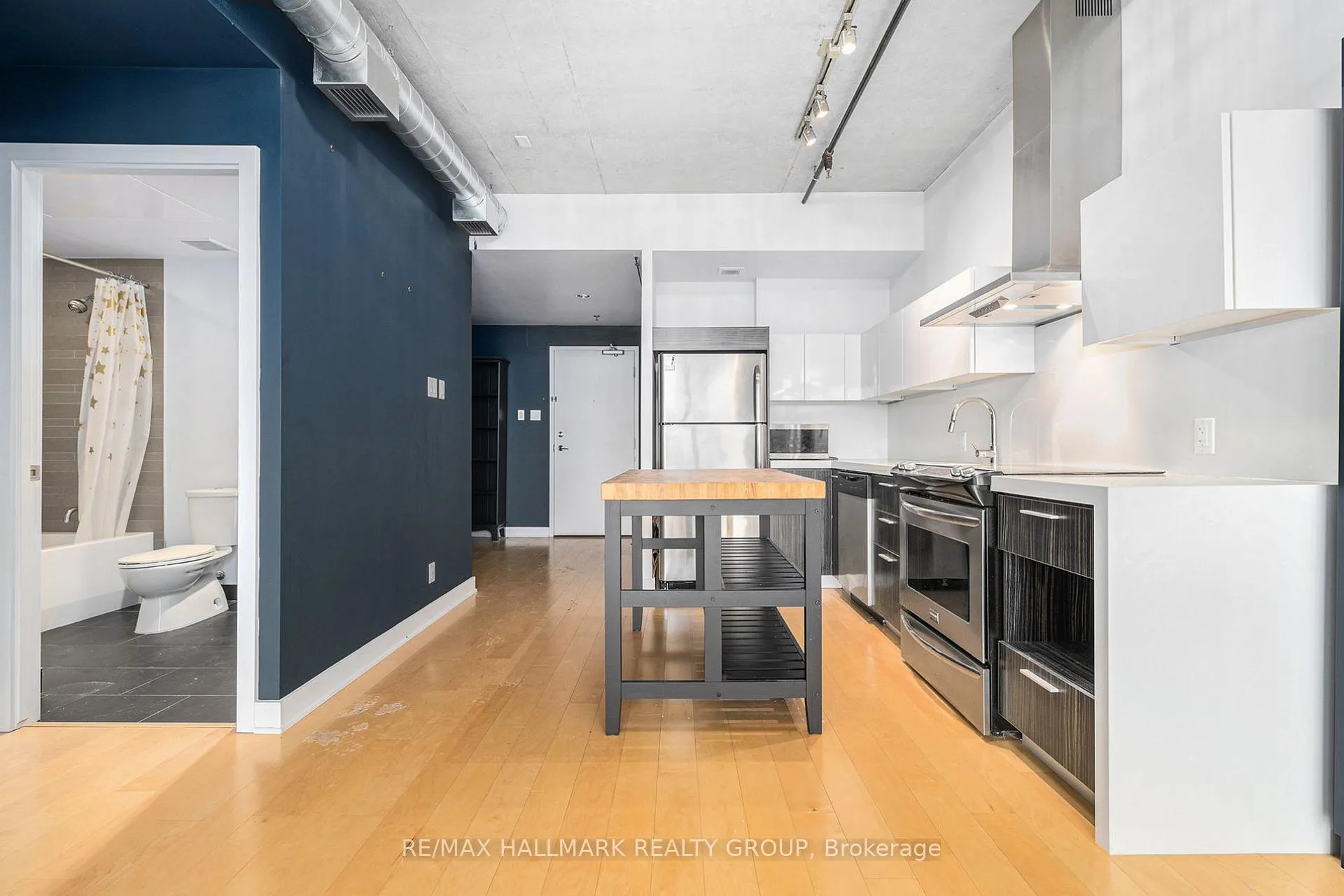 Photo 9 of Unit 617, 360 McLeod Street, Ottawa, Ottawa Centre — HOMEH